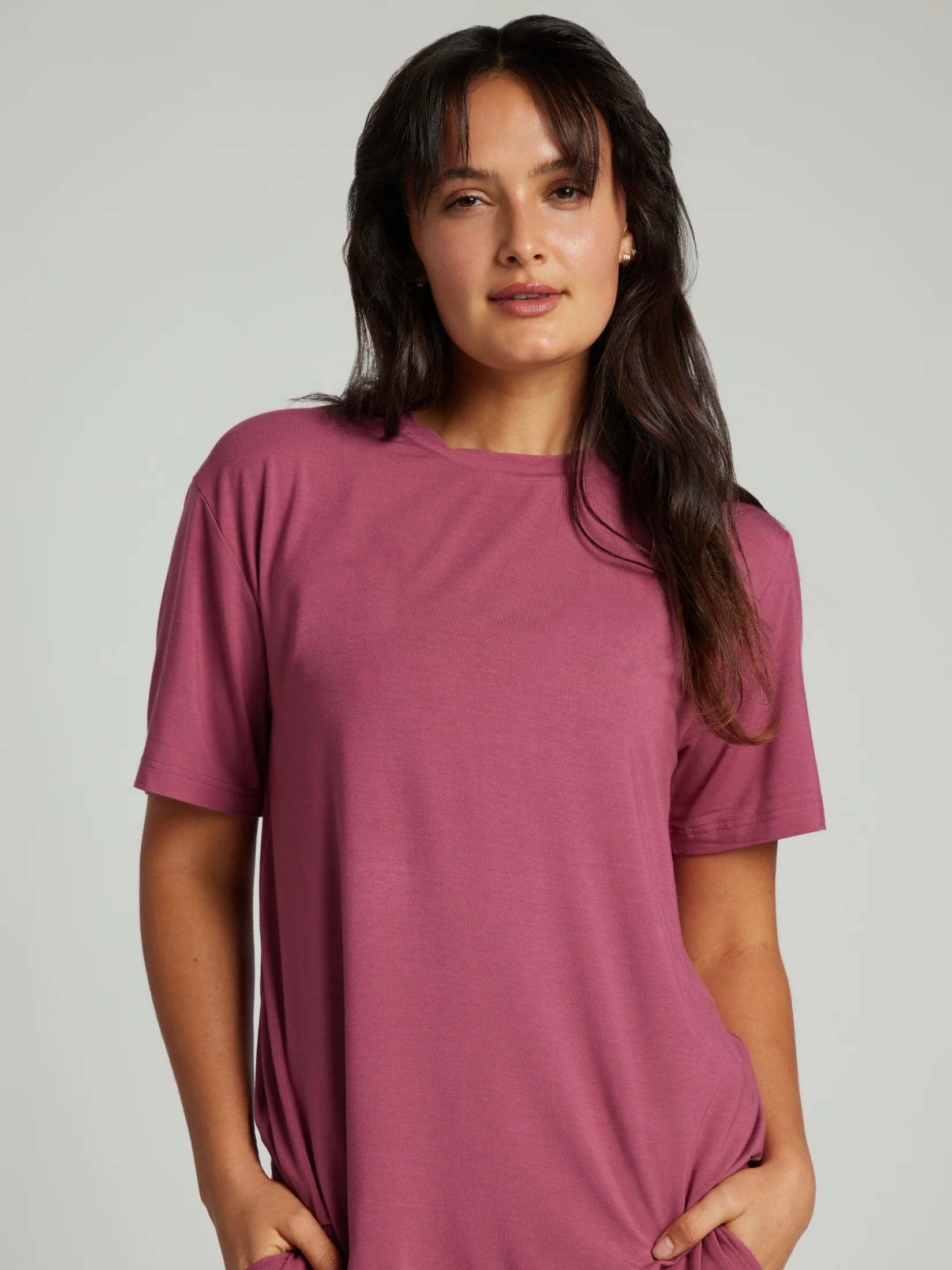 Cloud Lounge Tee - Image 68