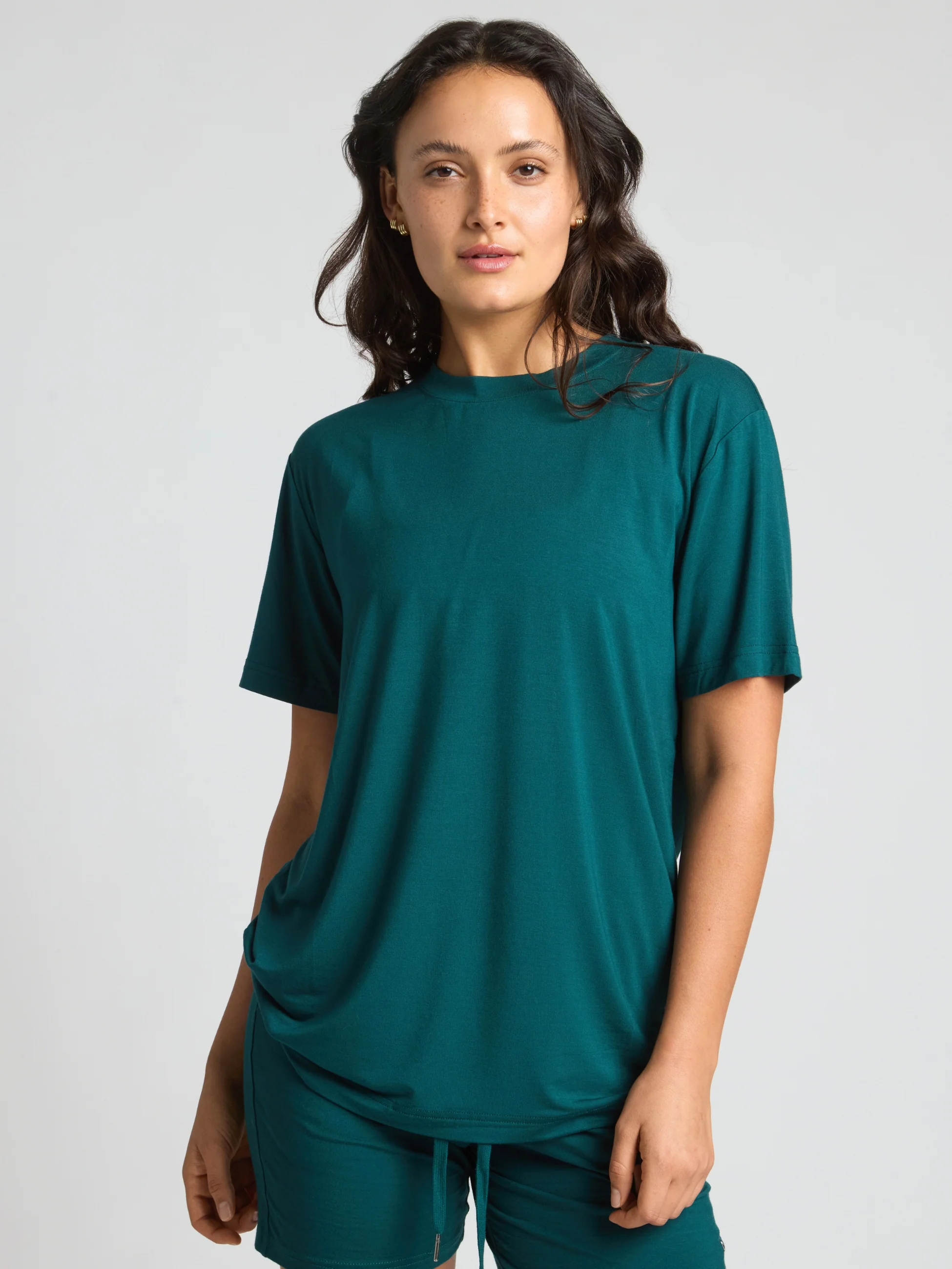 Cloud Lounge Tee - Image 69