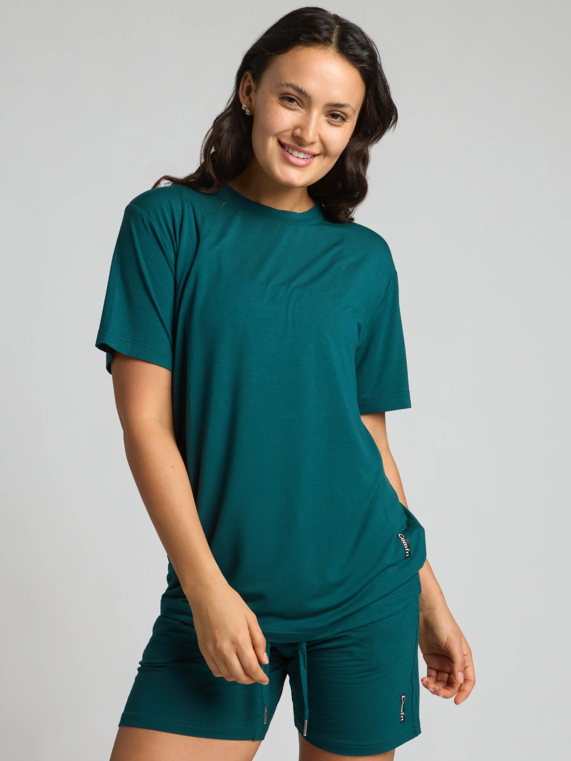 Cloud Lounge Tee - Image 74