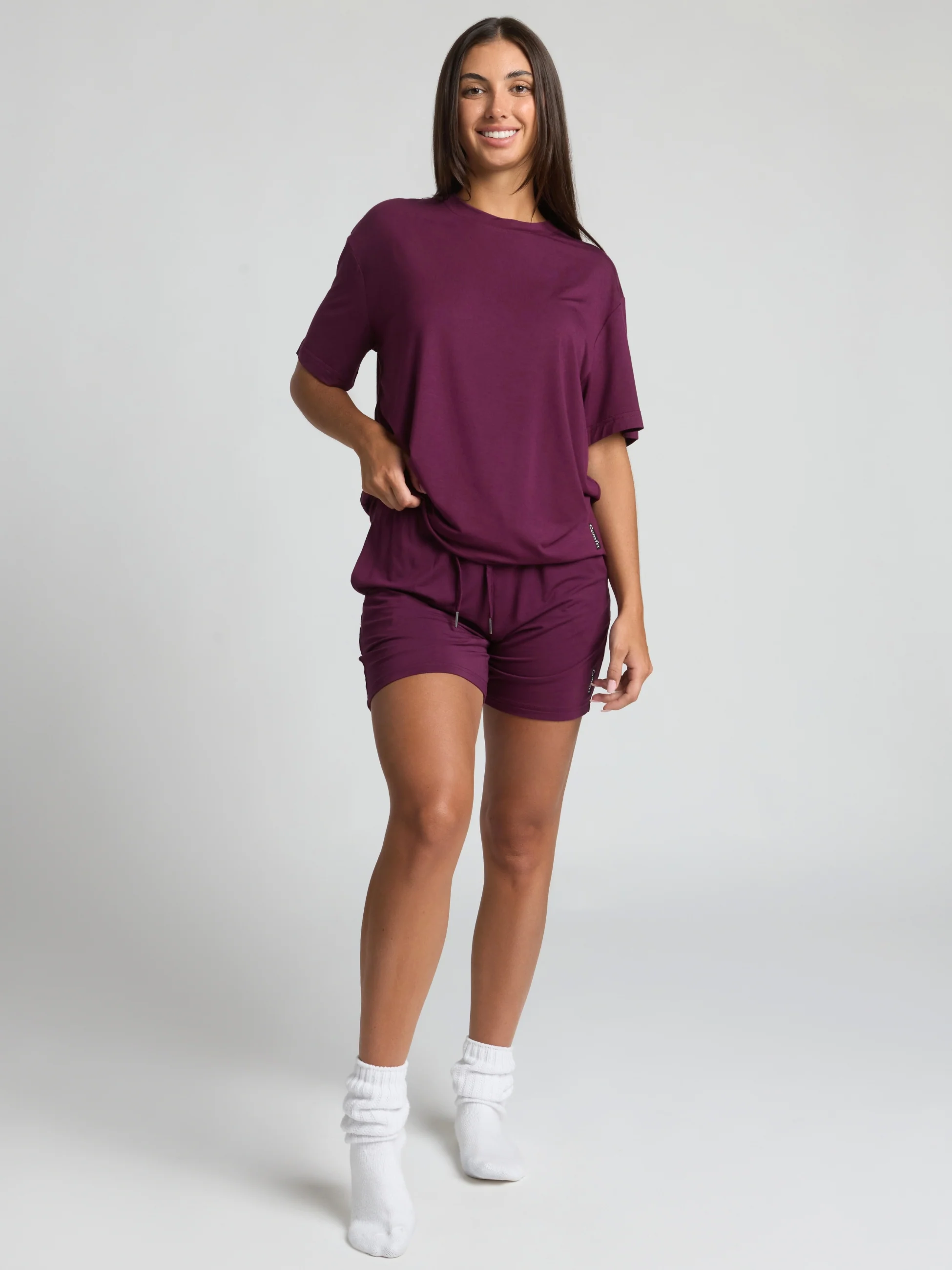 Cloud Lounge Tee - Image 77