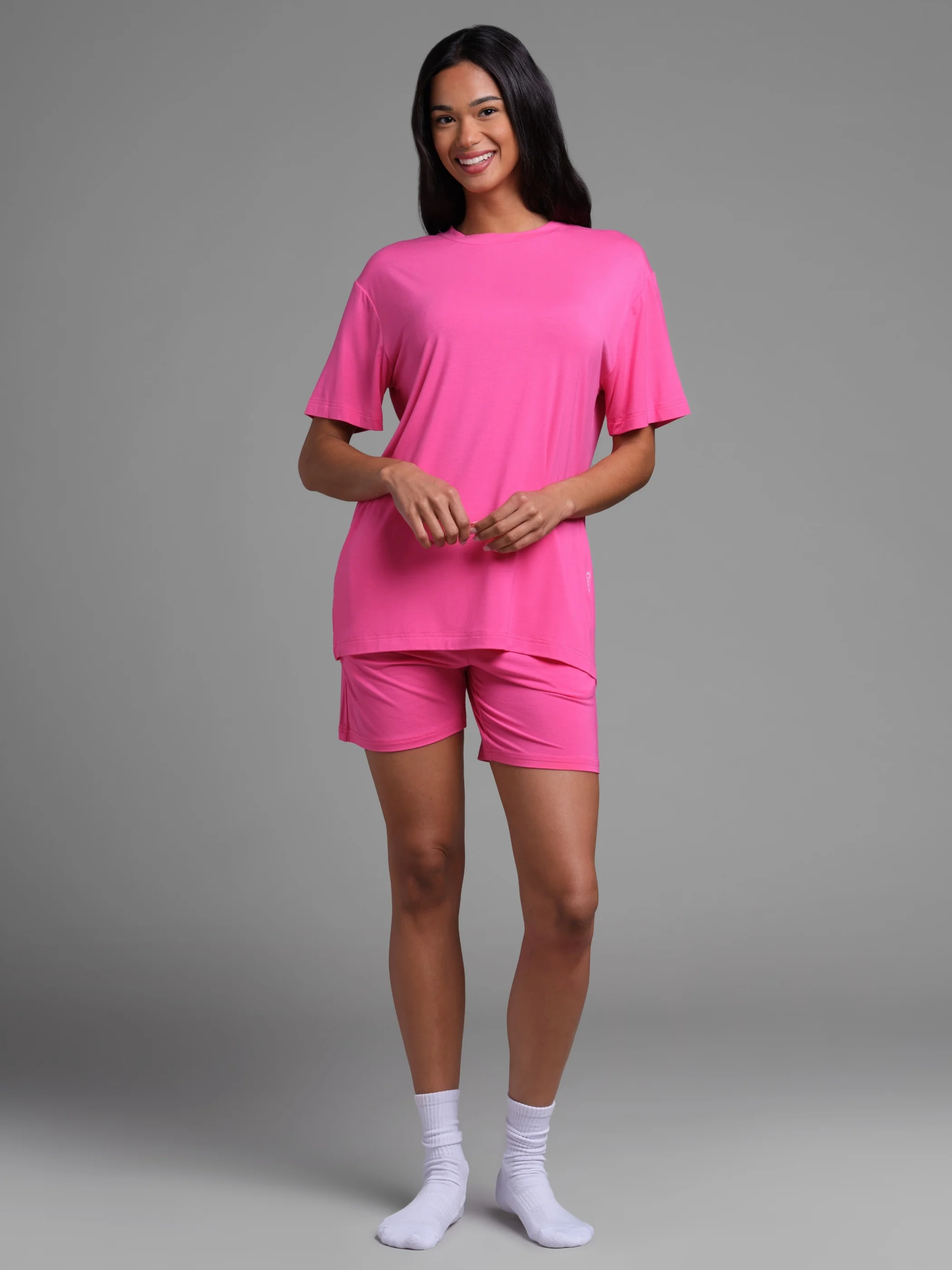 Cloud Lounge Tee - Image 82