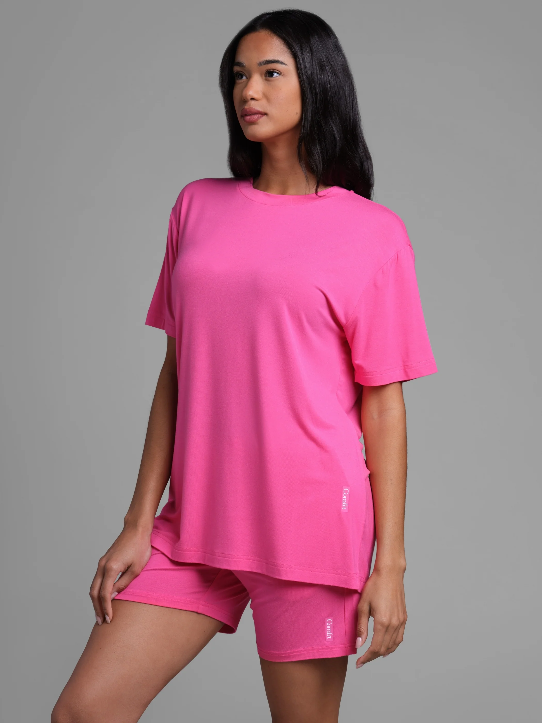 Cloud Lounge Tee - Image 84