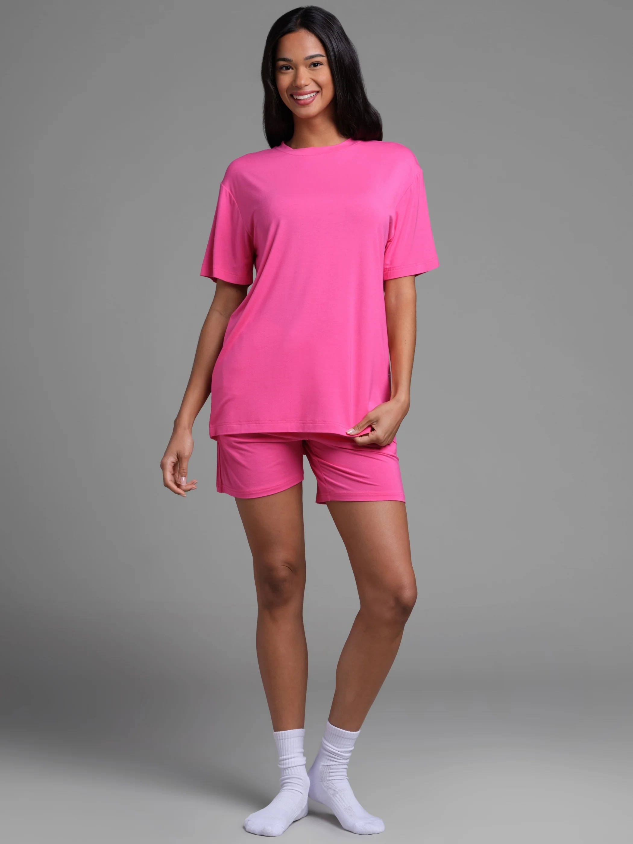 Cloud Lounge Tee - Image 85