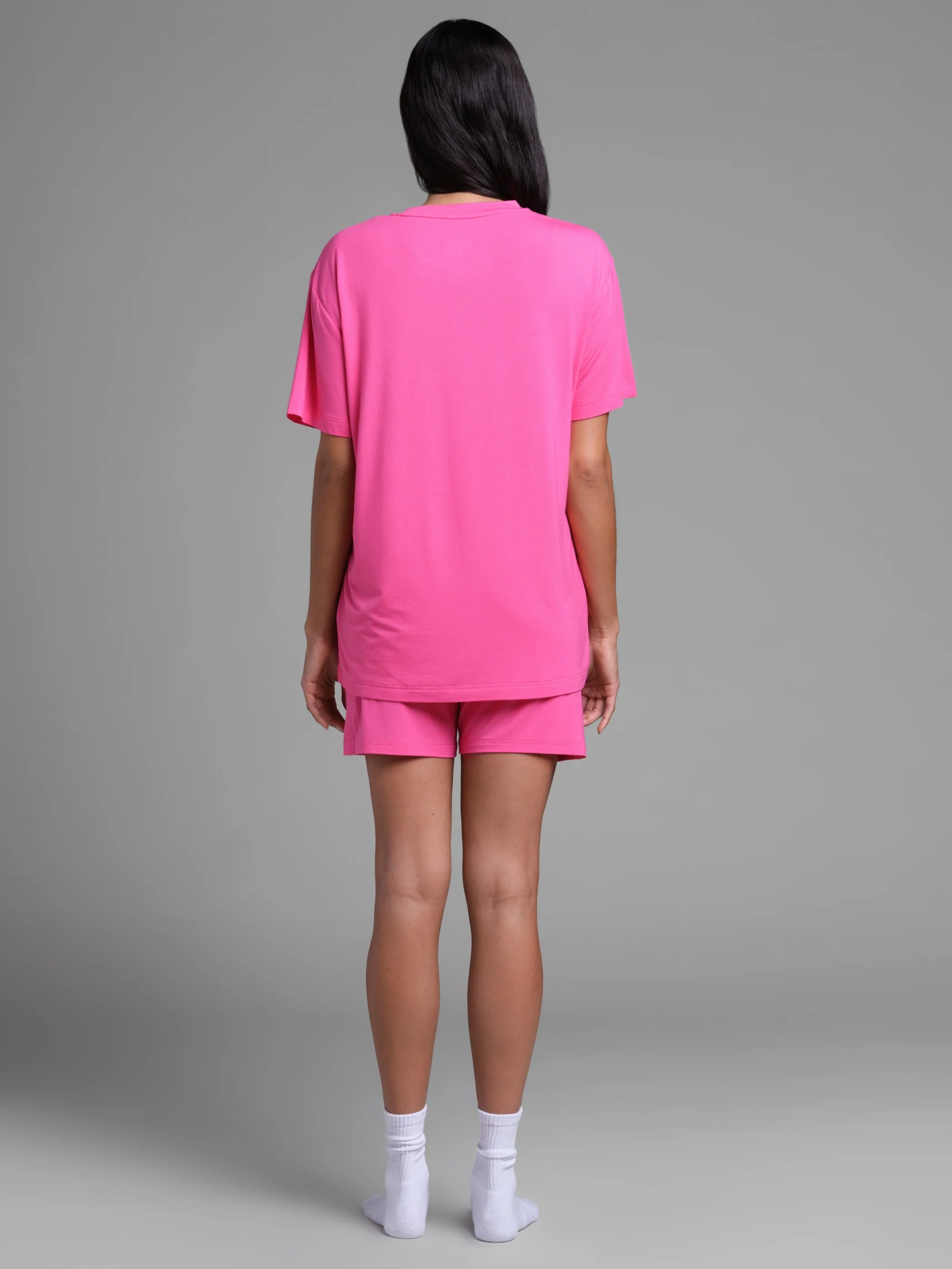 Cloud Lounge Tee - Image 86