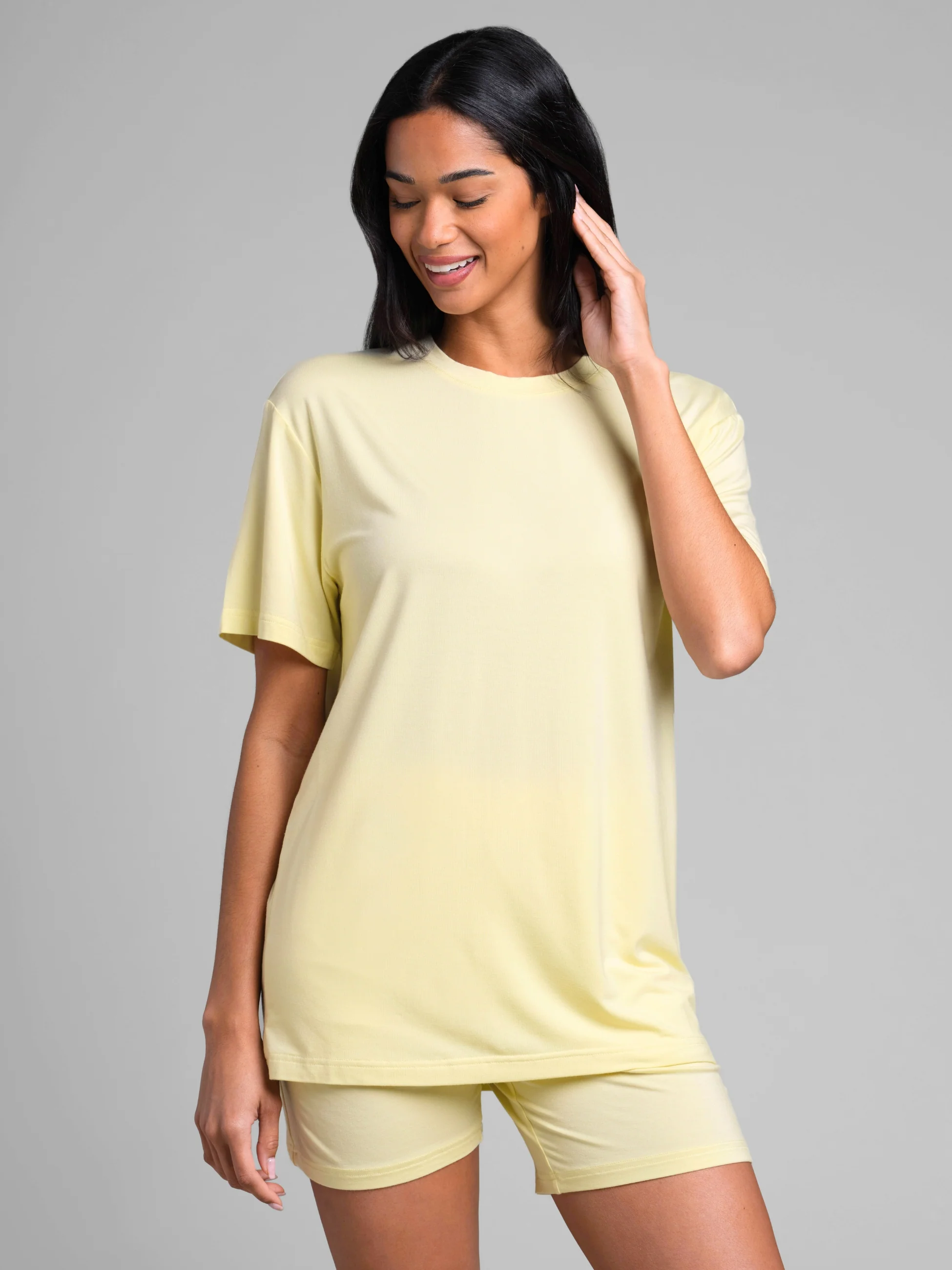 Cloud Lounge Tee - Image 87