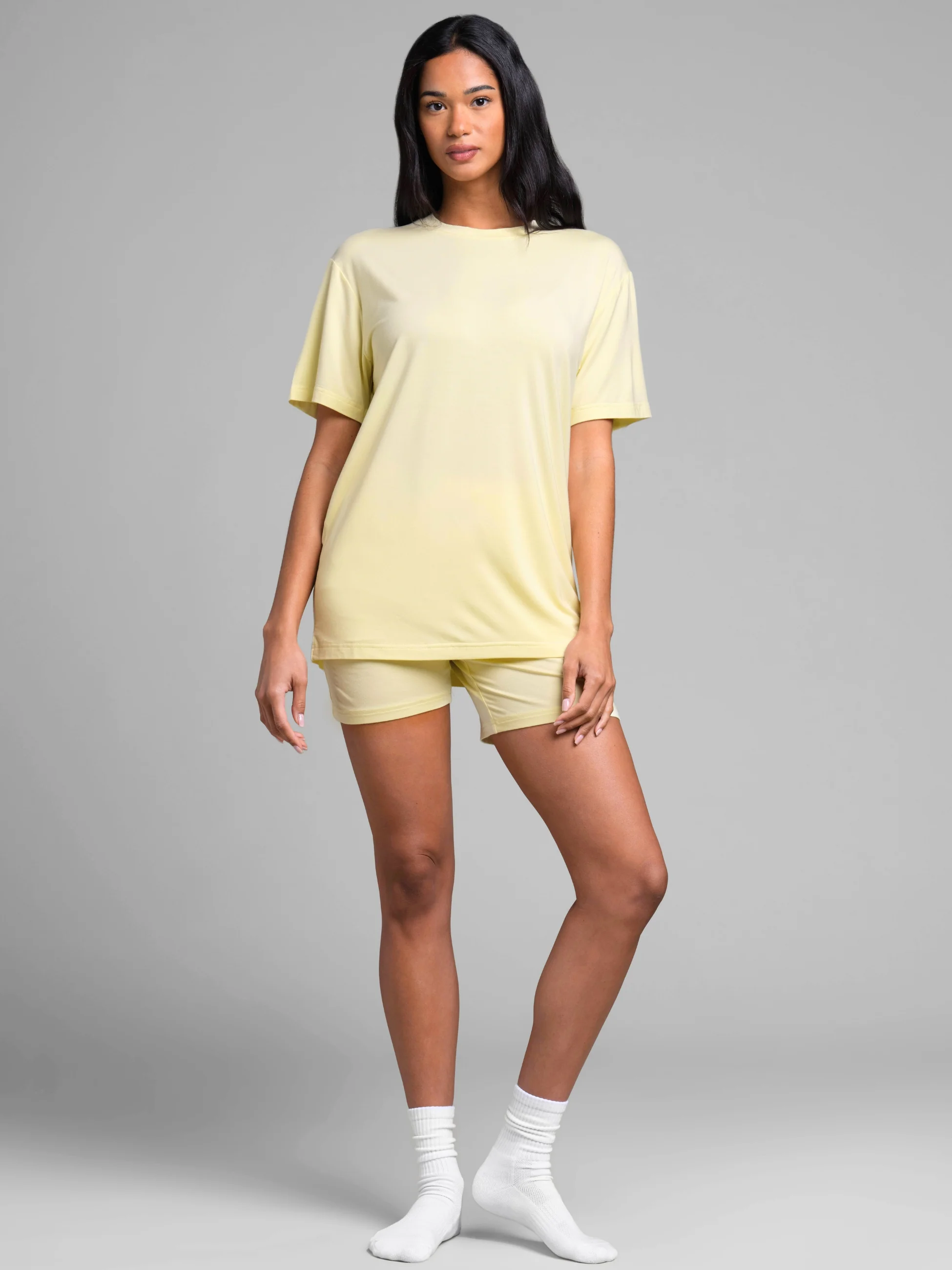 Cloud Lounge Tee - Image 88