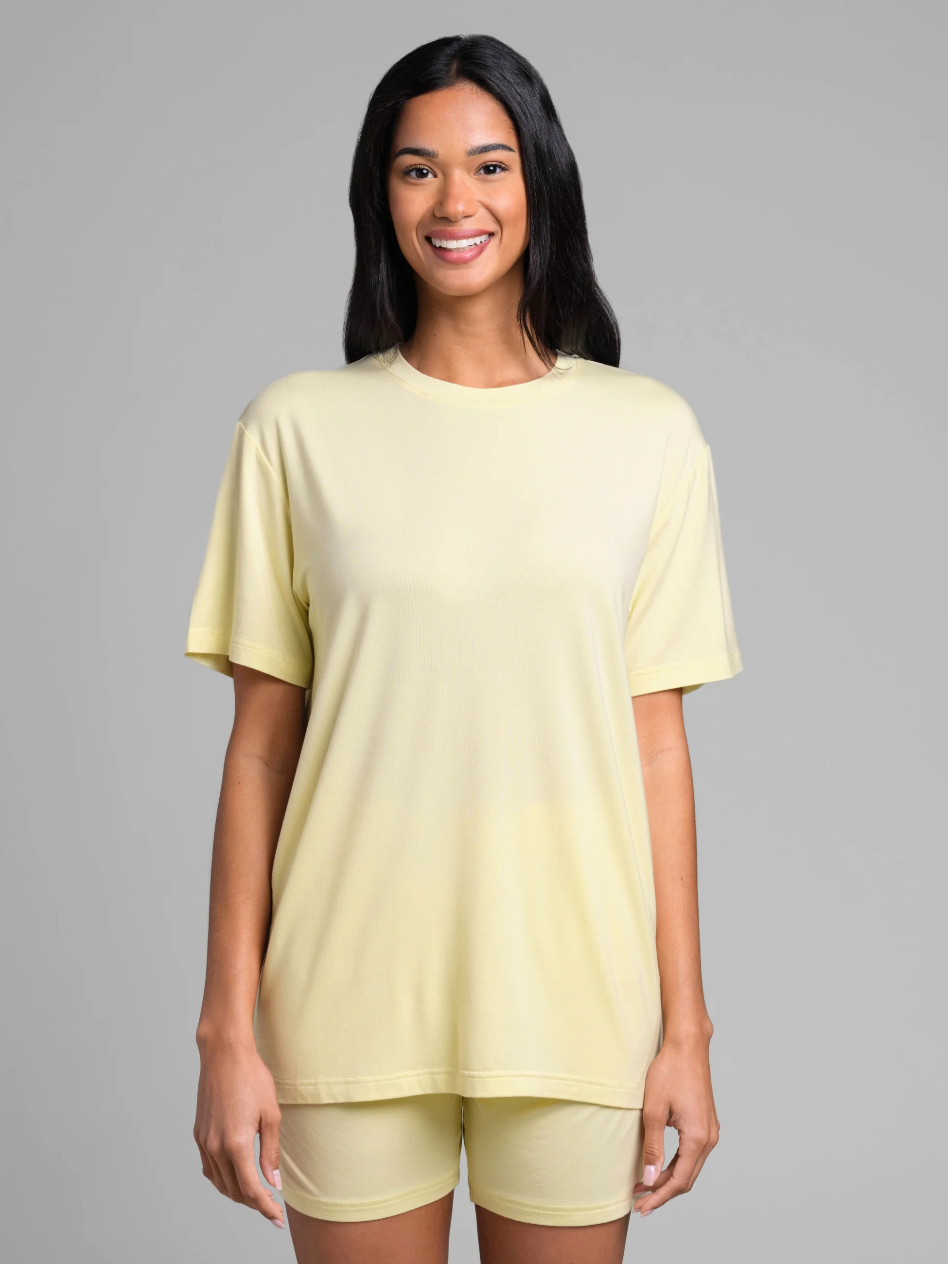 Cloud Lounge Tee - Image 91