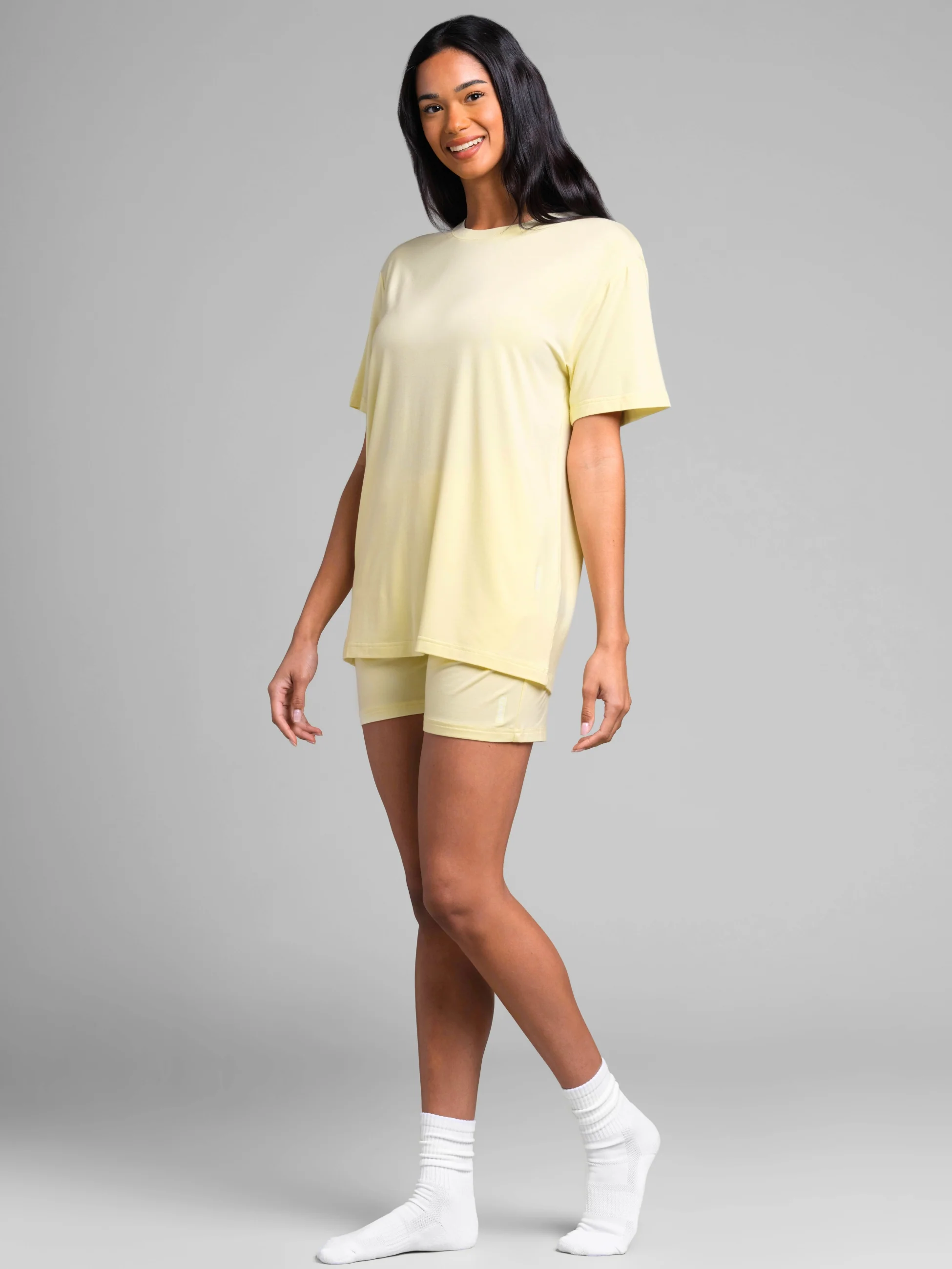 Cloud Lounge Tee - Image 92