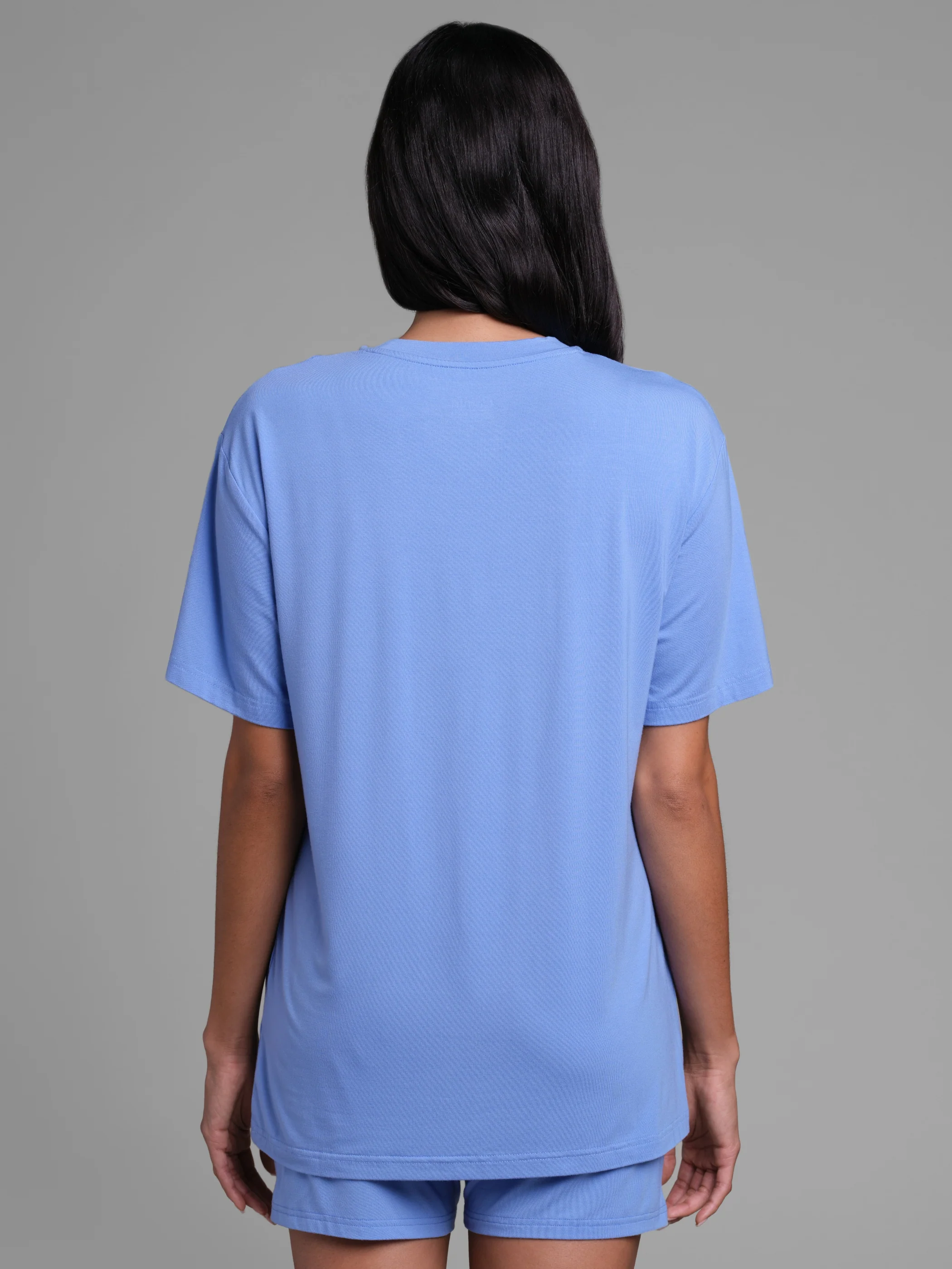 Cloud Lounge Tee - Image 95