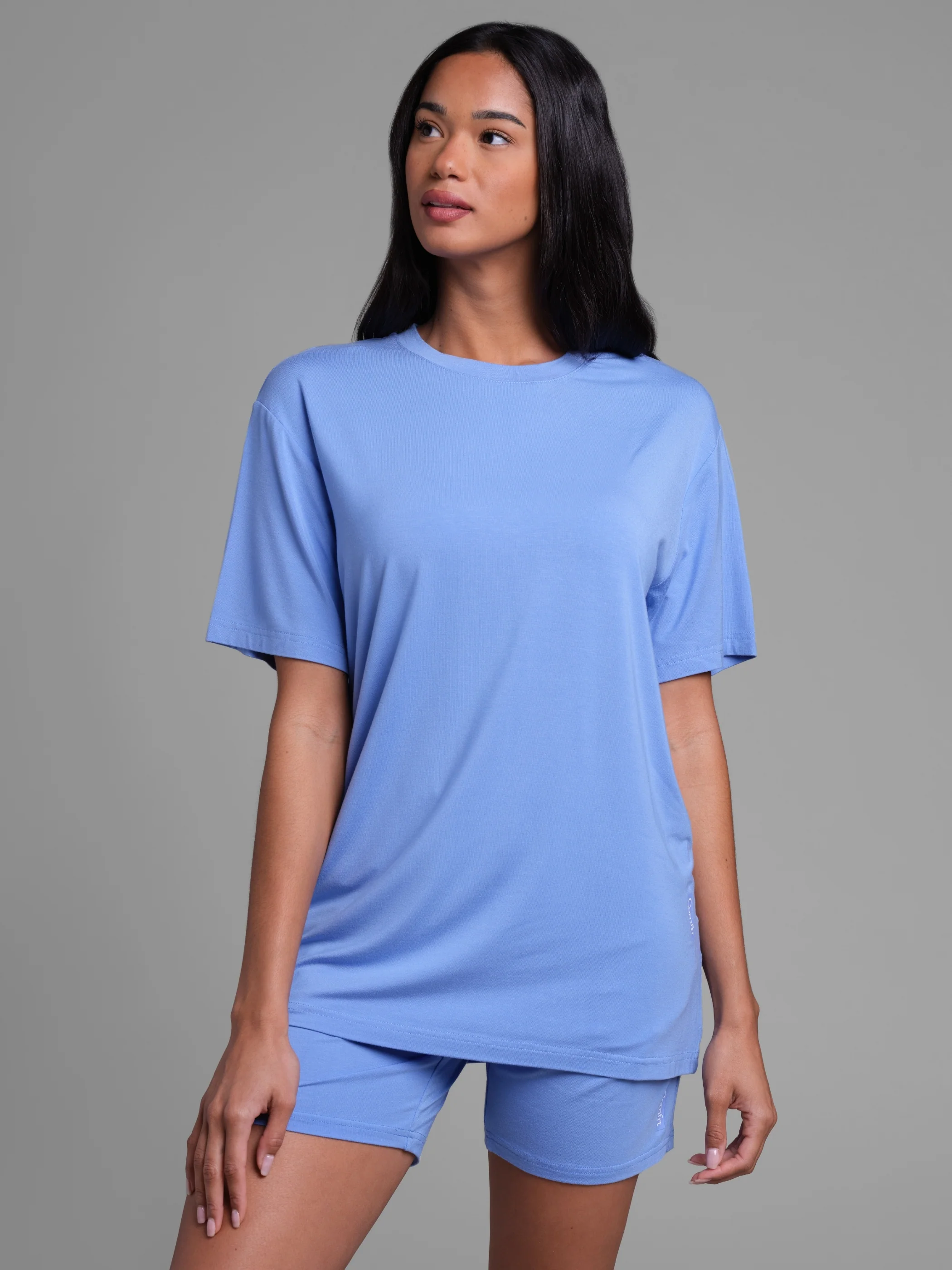 Cloud Lounge Tee - Image 96
