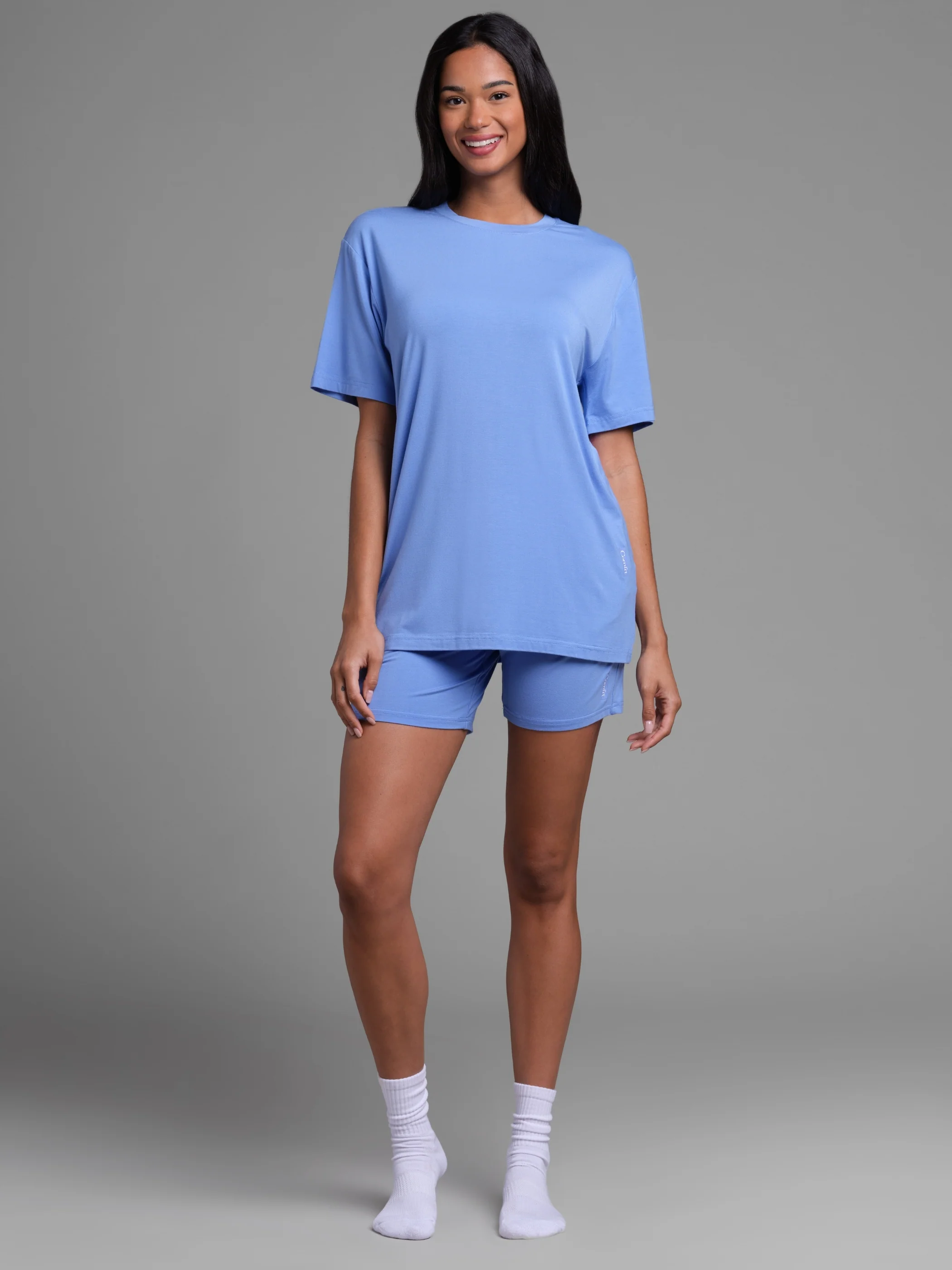 Cloud Lounge Tee - Image 97