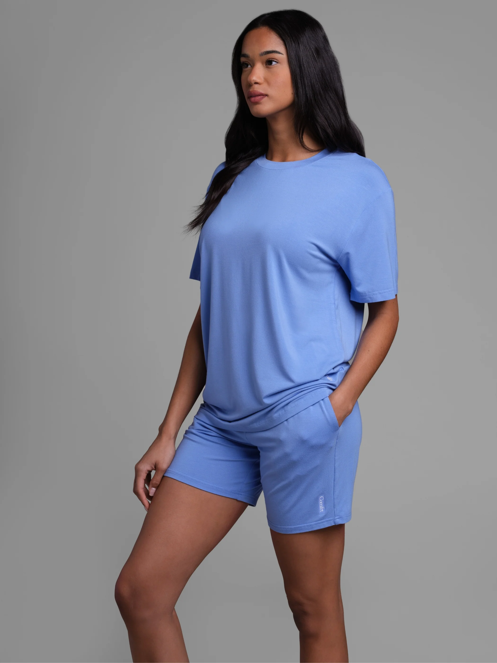 Cloud Lounge Tee - Image 98