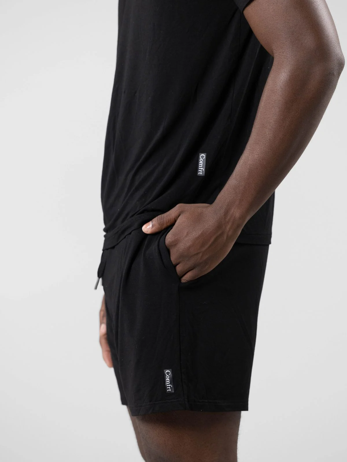 Cloud Lounge Tee - Image 32