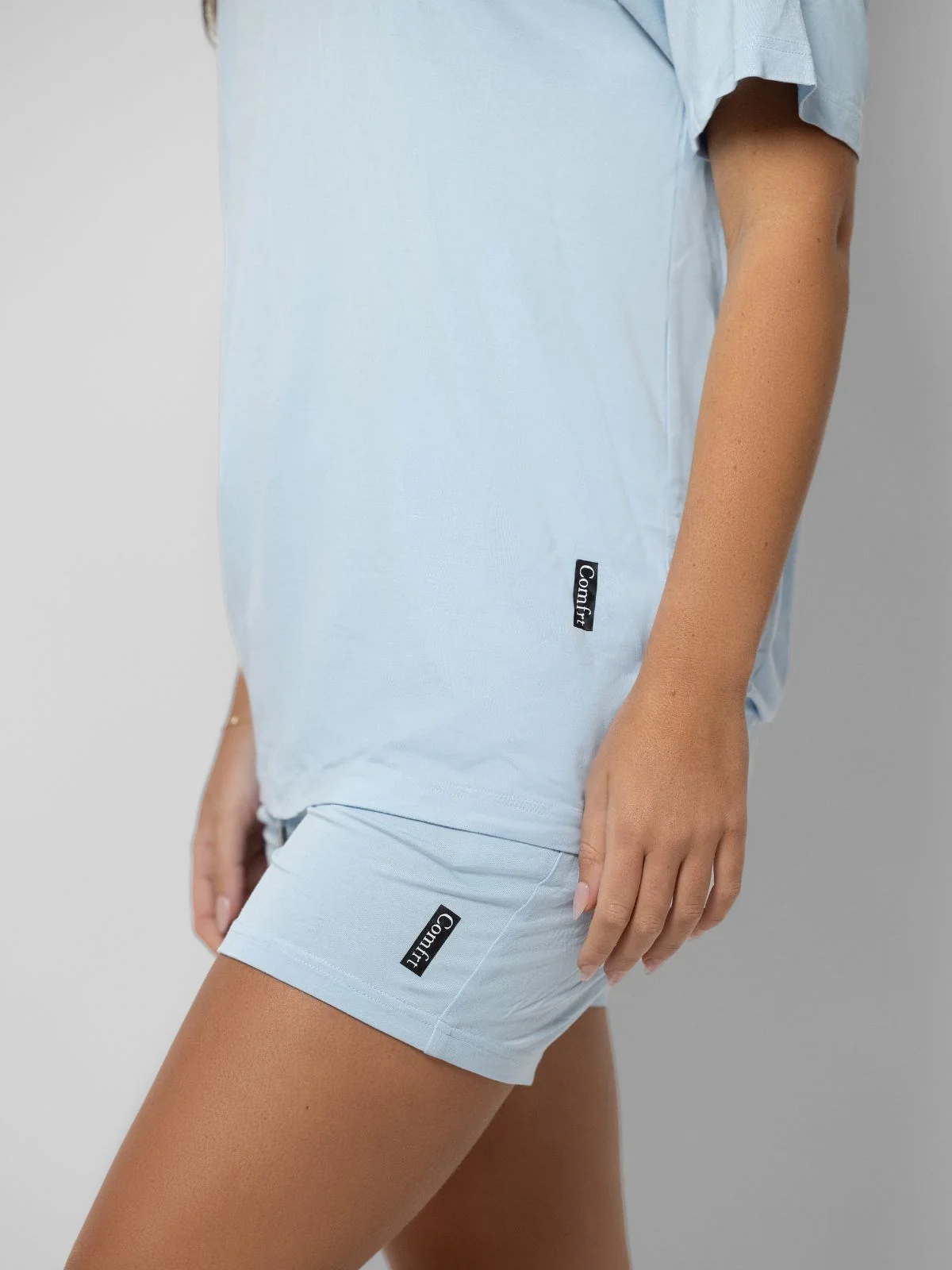 Cloud Lounge Tee - Pre-Order - Image 20