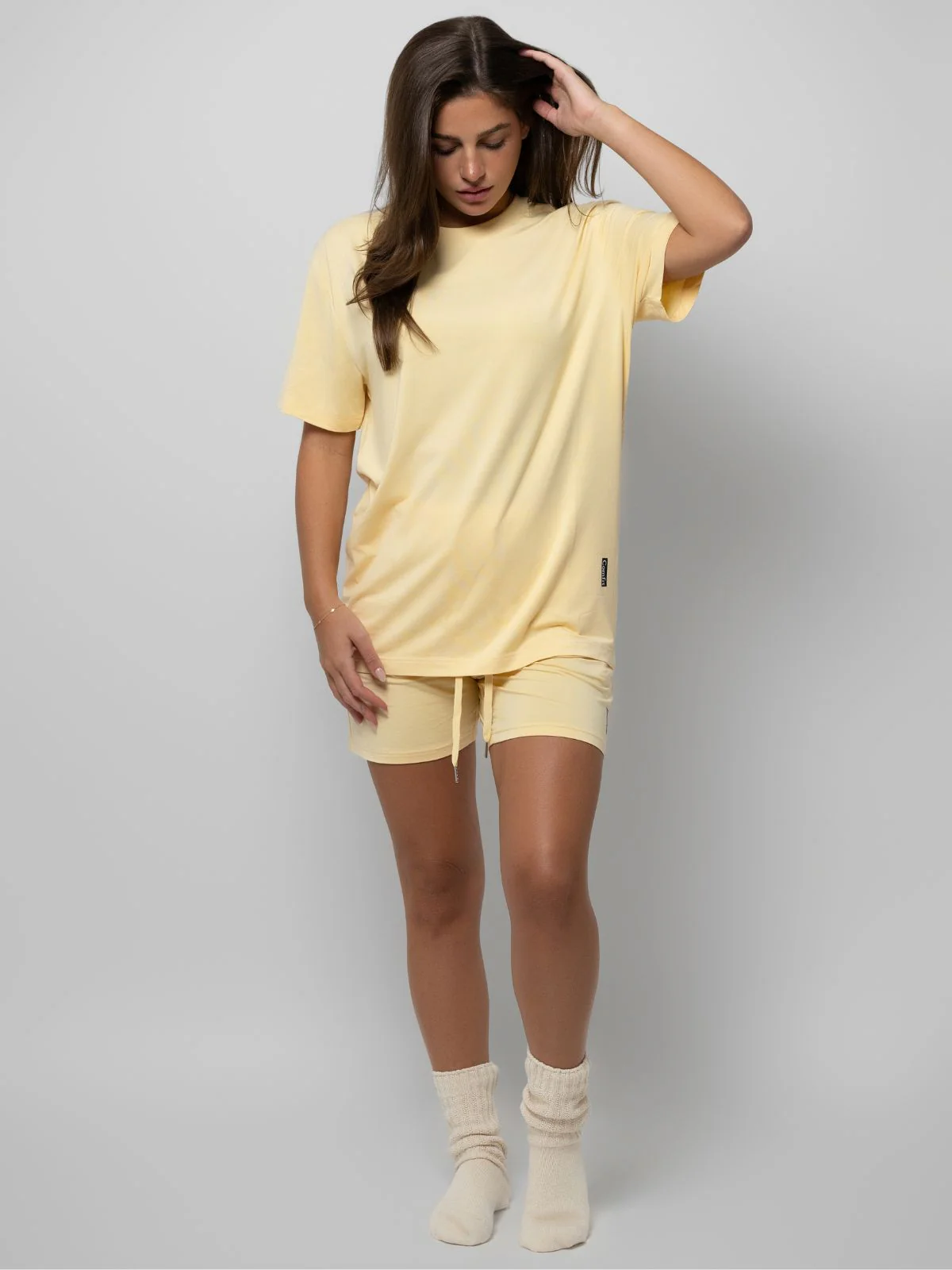 Cloud Lounge Tee - Pre-Order - Image 23