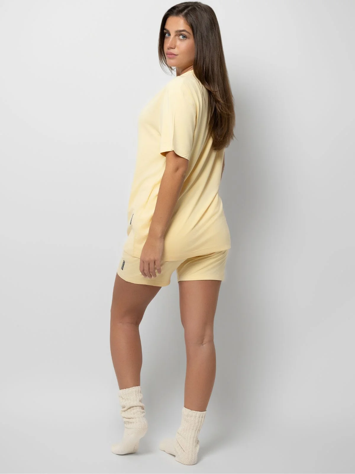 Cloud Lounge Tee - Pre-Order - Image 25