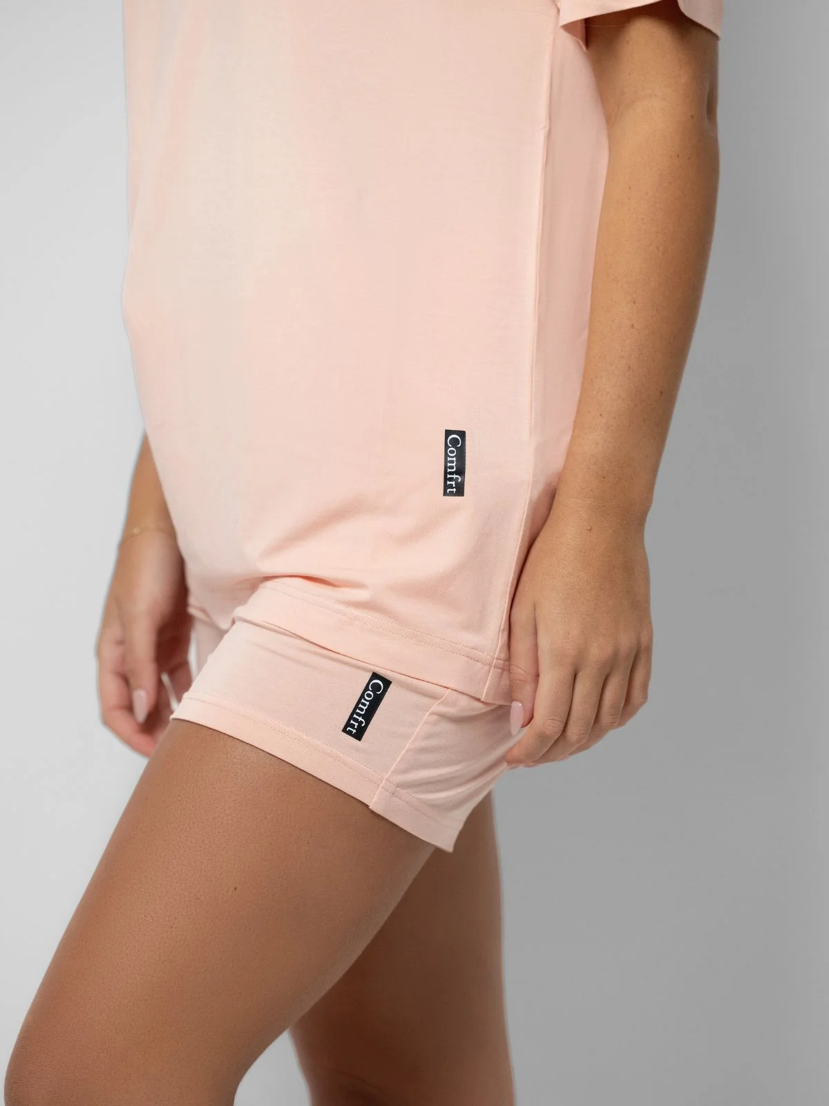 Cloud Lounge Tee - Image 37