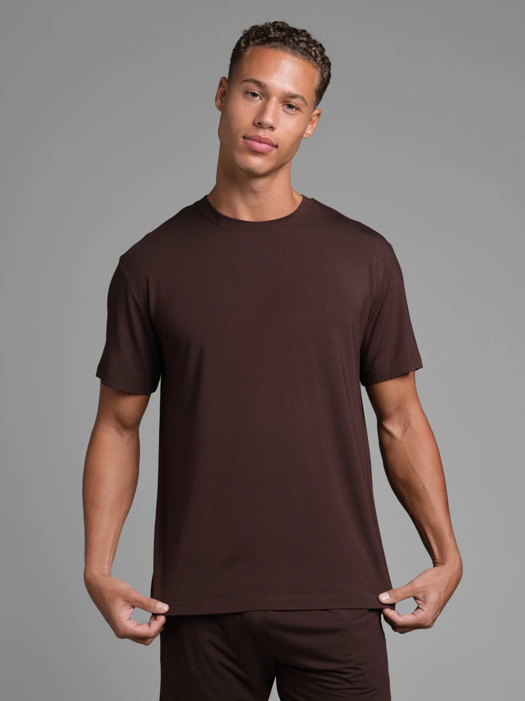 Cloud Lounge Tee - Image 99