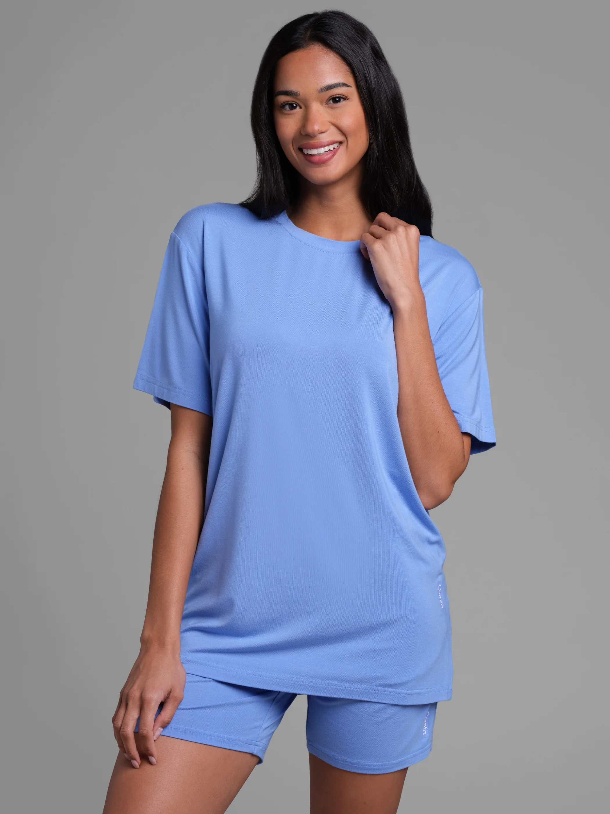 Cloud Lounge Tee - Image 93