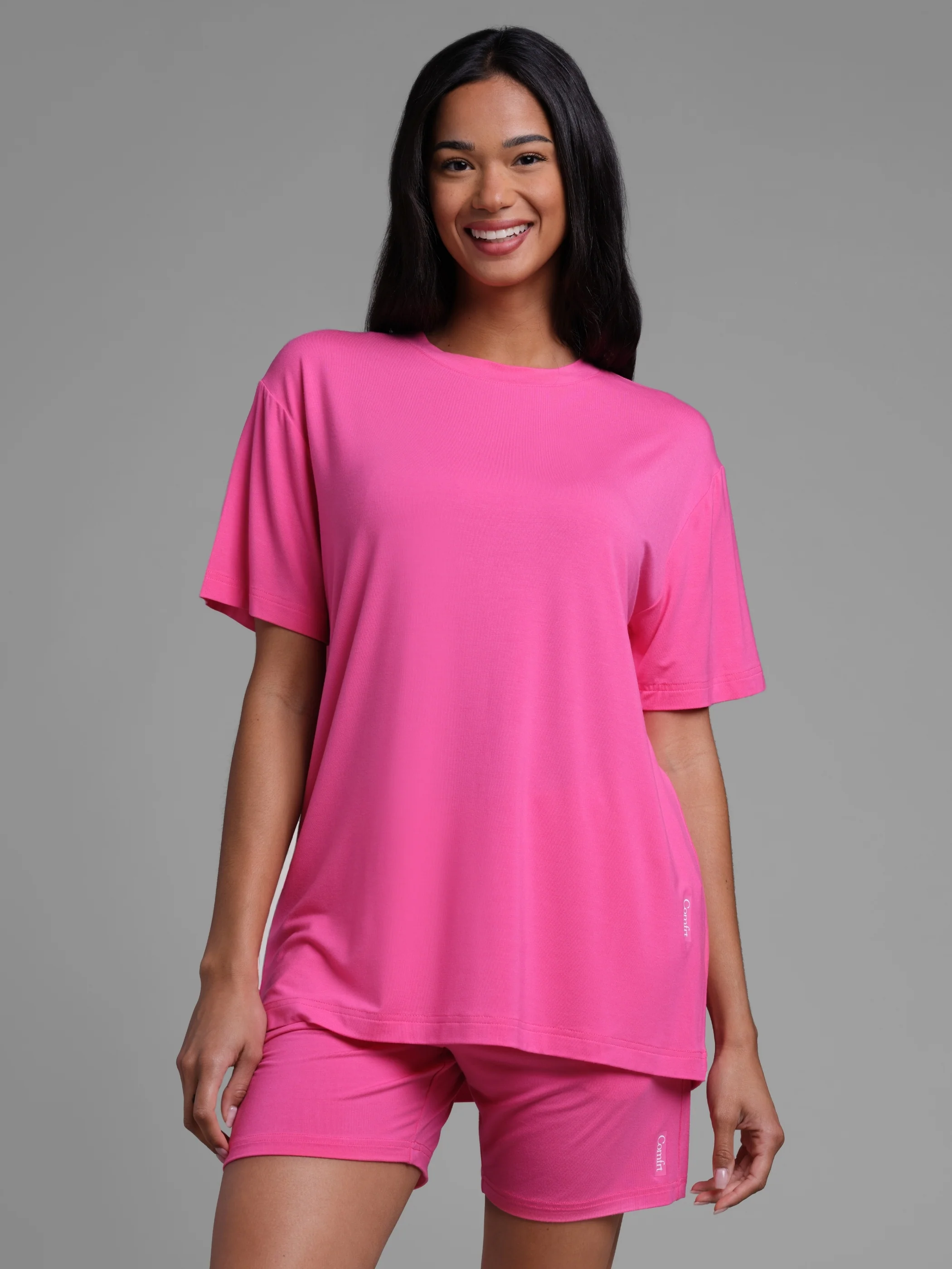 Cloud Lounge Tee - Image 81
