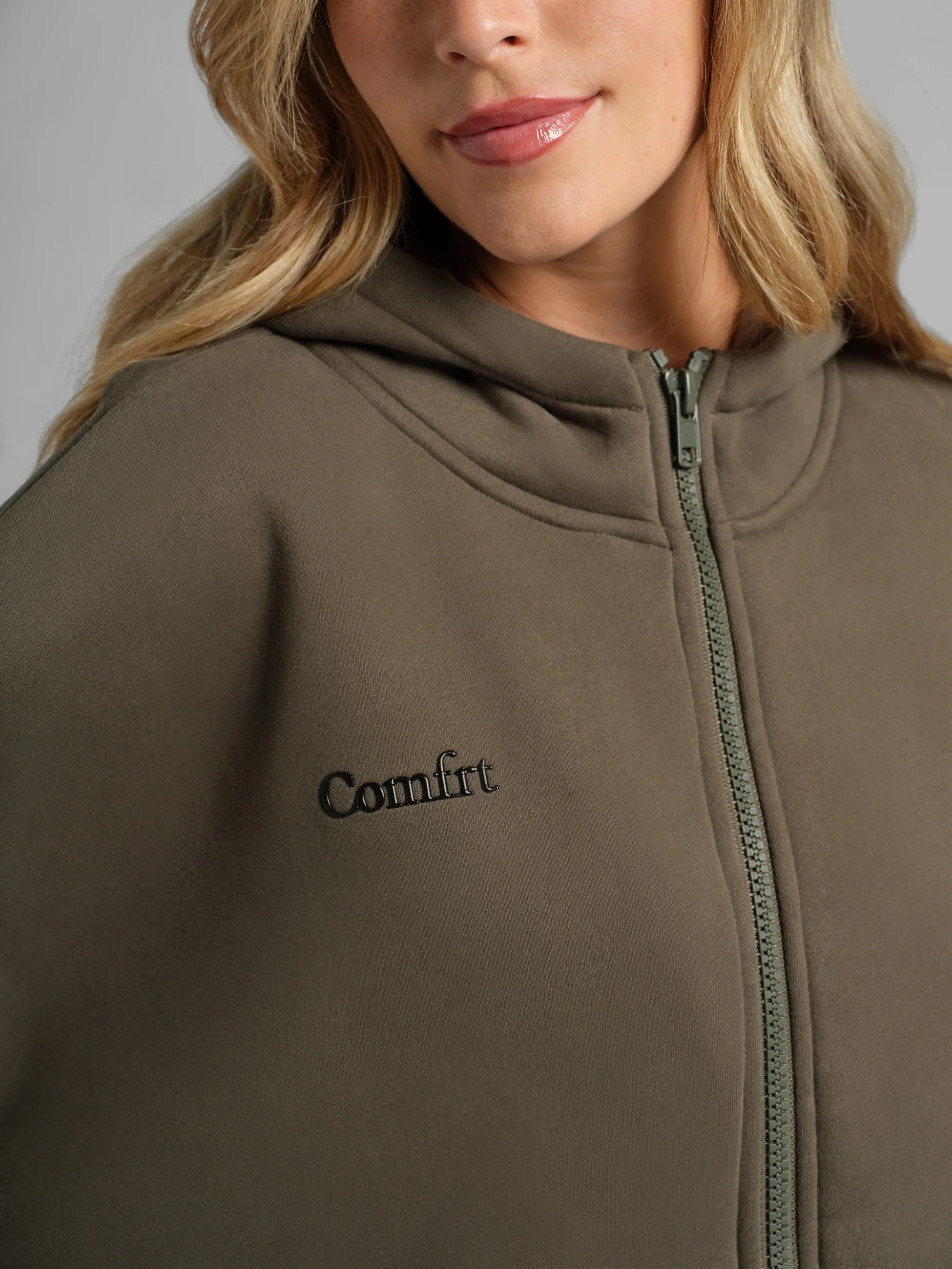 Cloud Zip Hoodie - Image 102