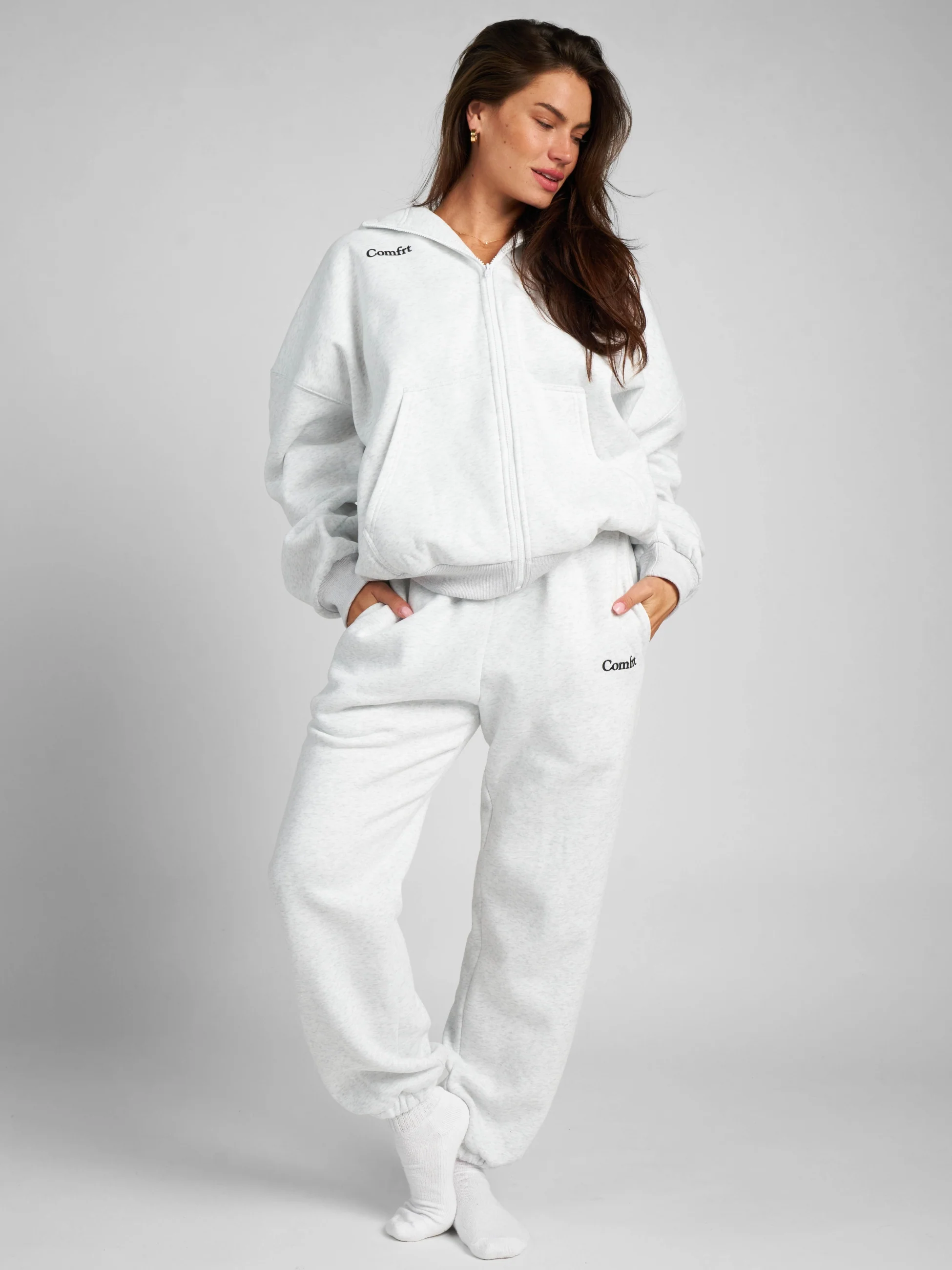 Cloud Zip Hoodie - Image 106