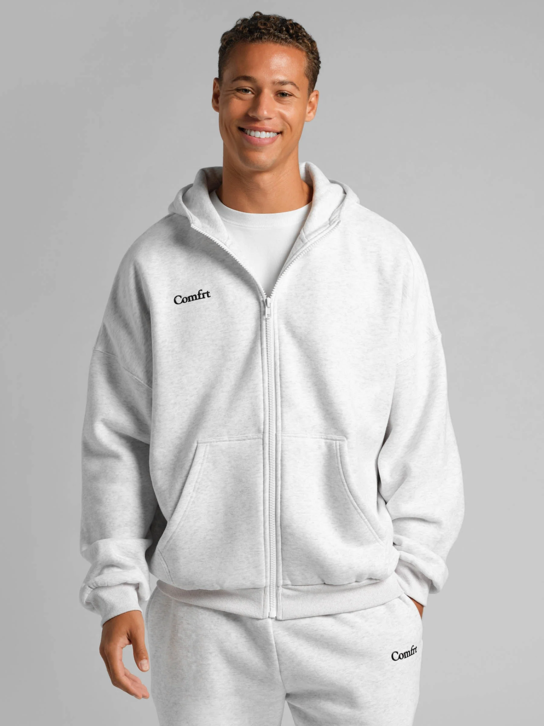 Cloud Zip Hoodie - Image 107