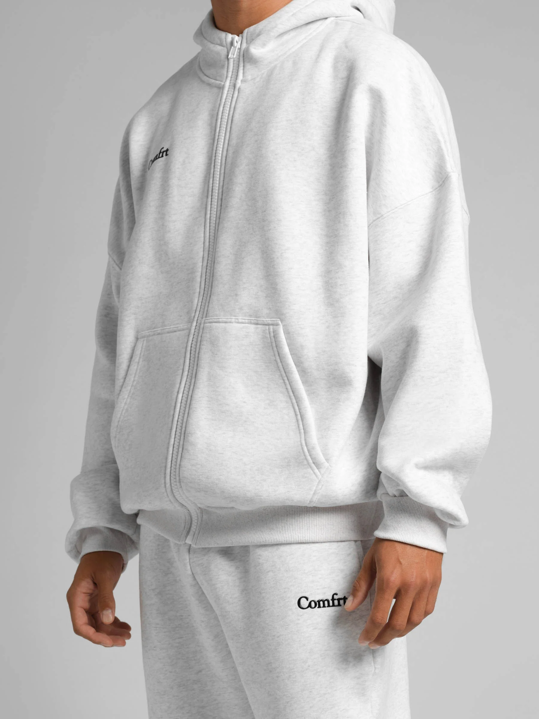 Cloud Zip Hoodie - Image 108