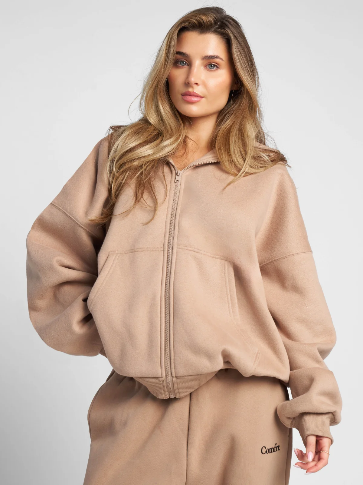 Cloud Zip Hoodie - Image 27