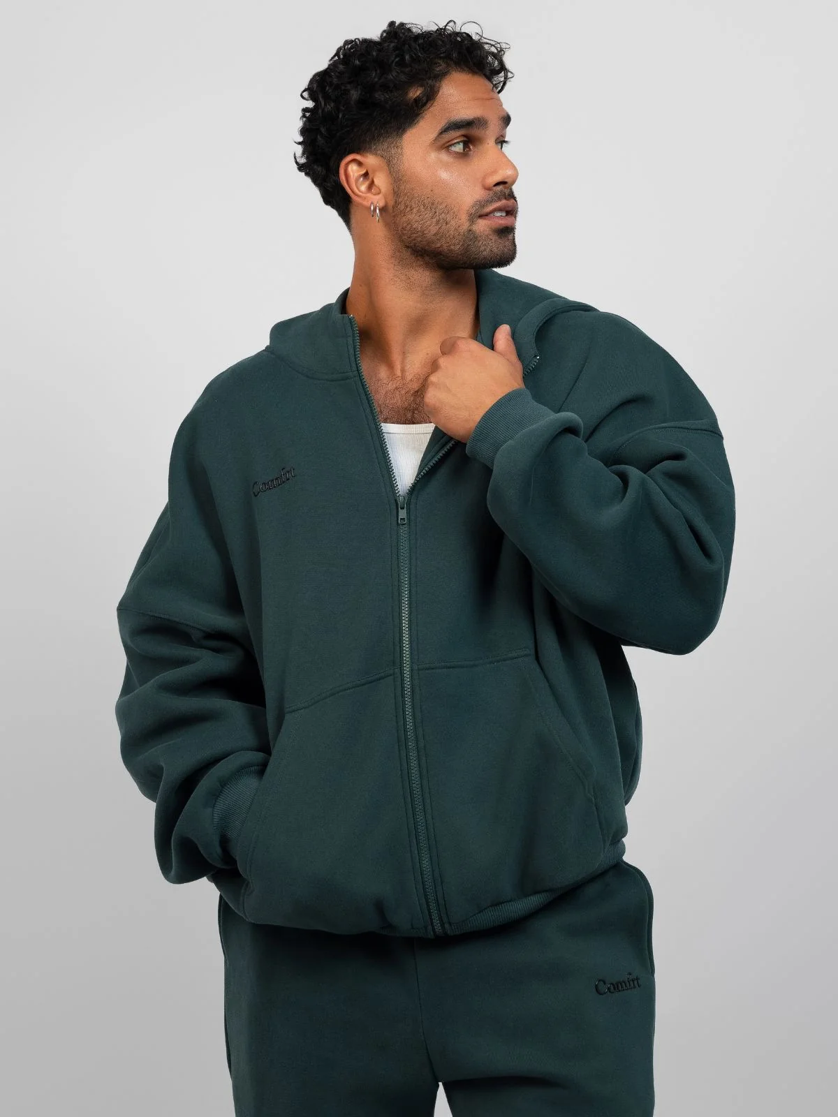 Cloud Zip Hoodie - Image 50