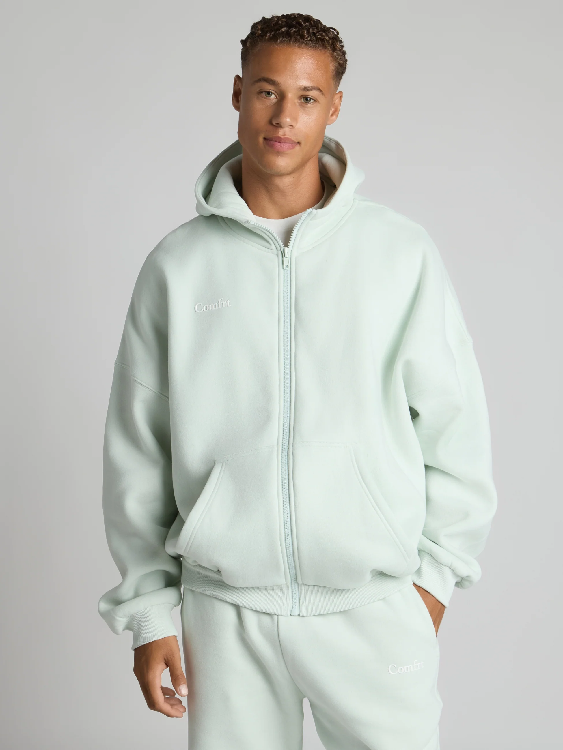 Cloud Zip Hoodie - Image 81