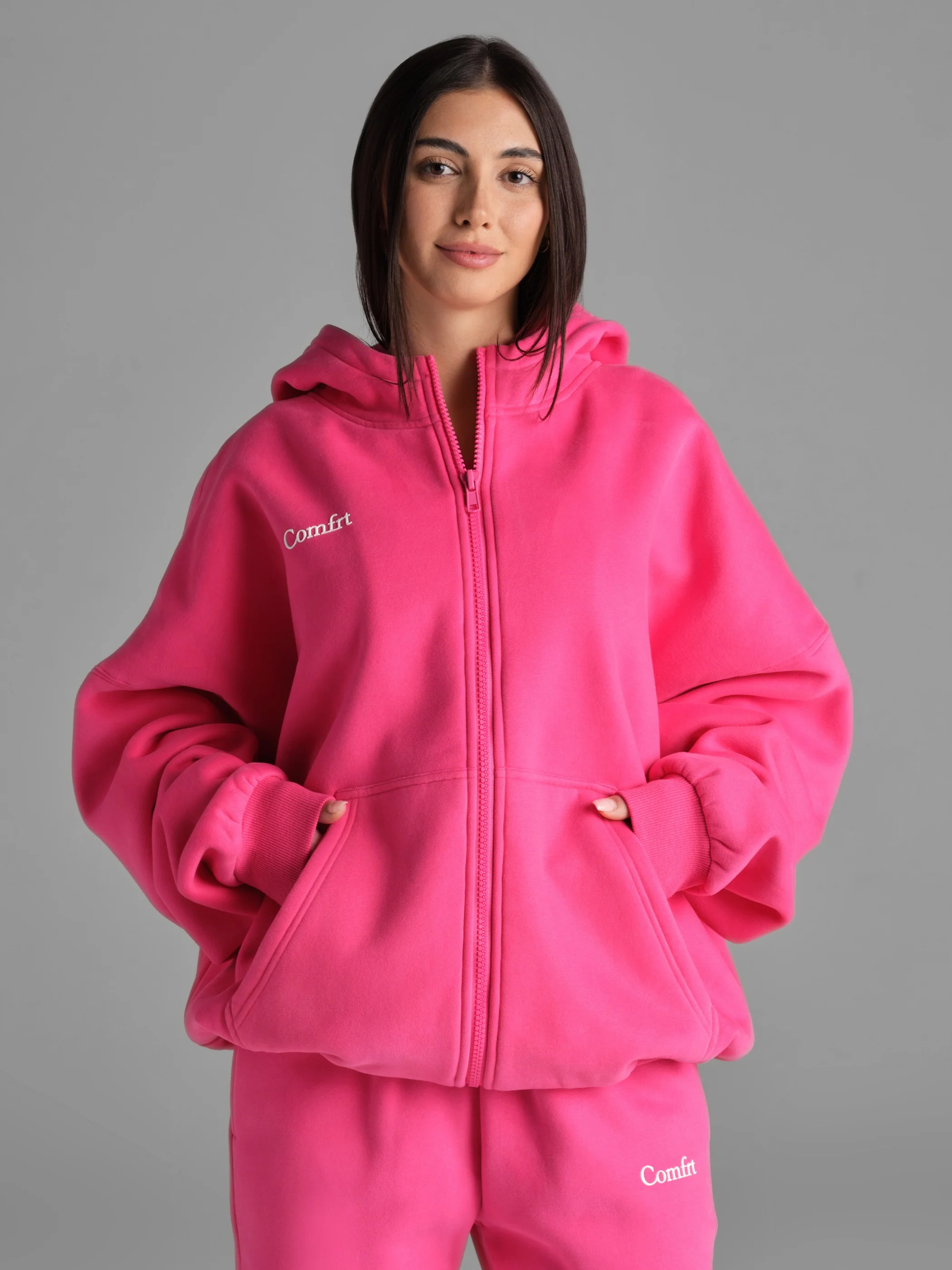 Cloud Zip Hoodie - Image 83