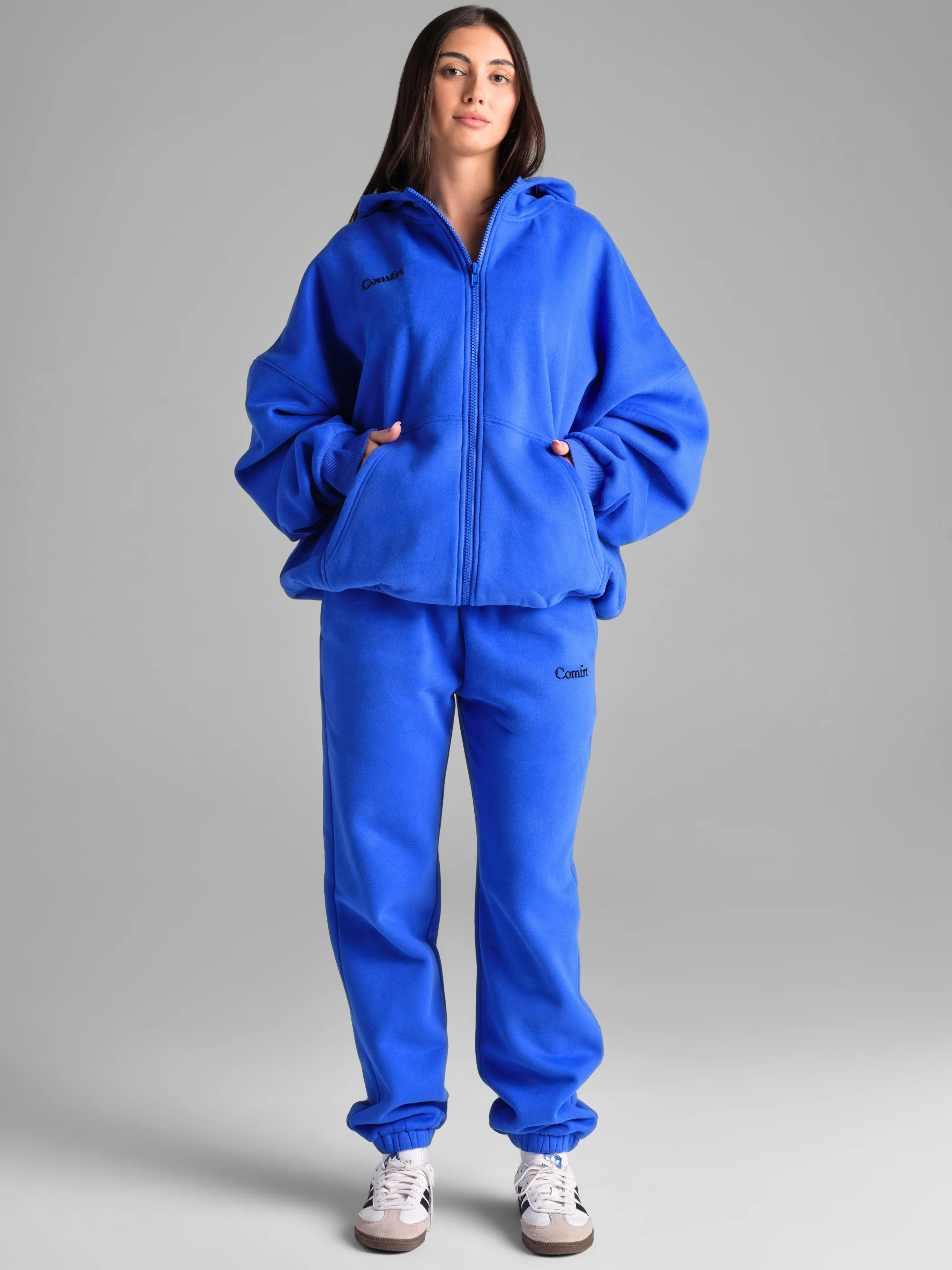 Cloud Zip Hoodie - Image 92