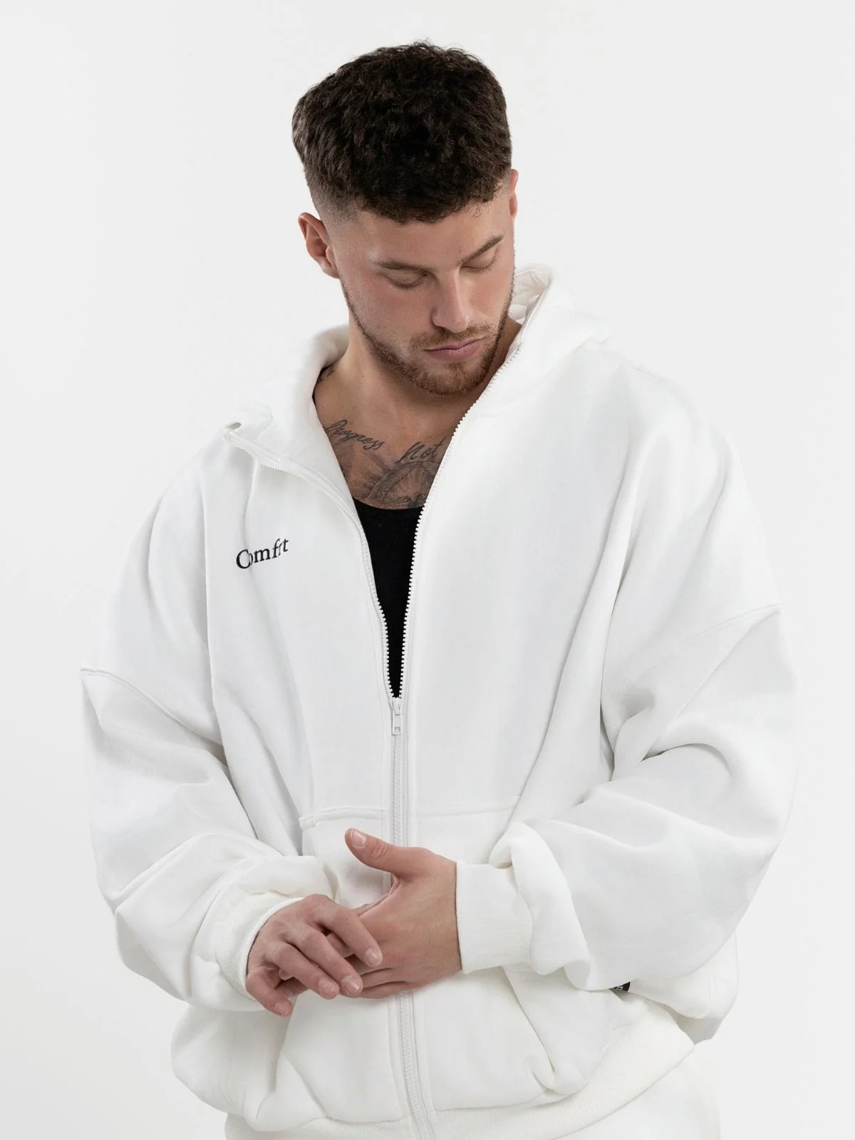 Cloud Zip Hoodie - Pre-Order - Image 10