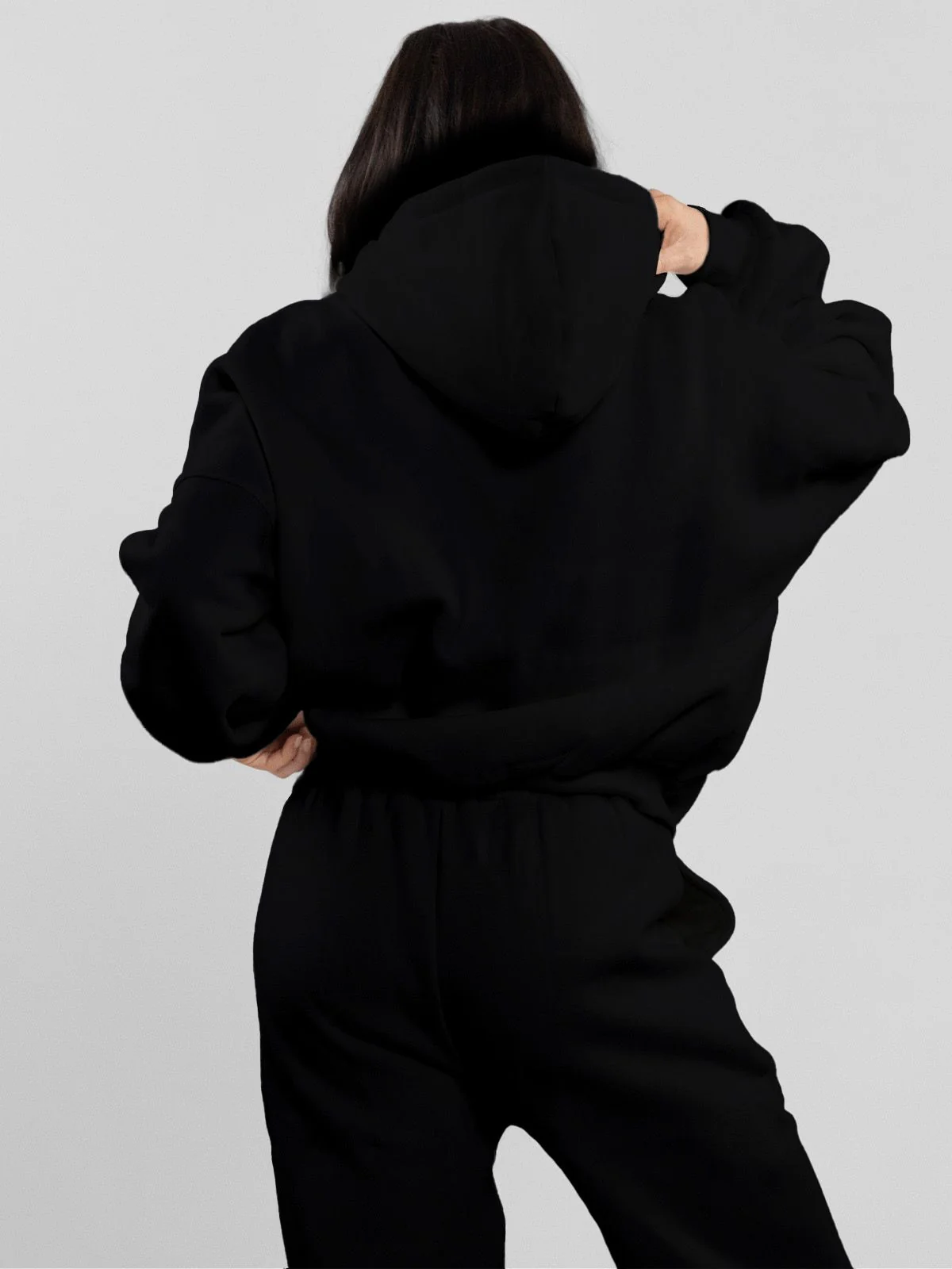 Cloud Zip Hoodie - Pre-Order - Image 15