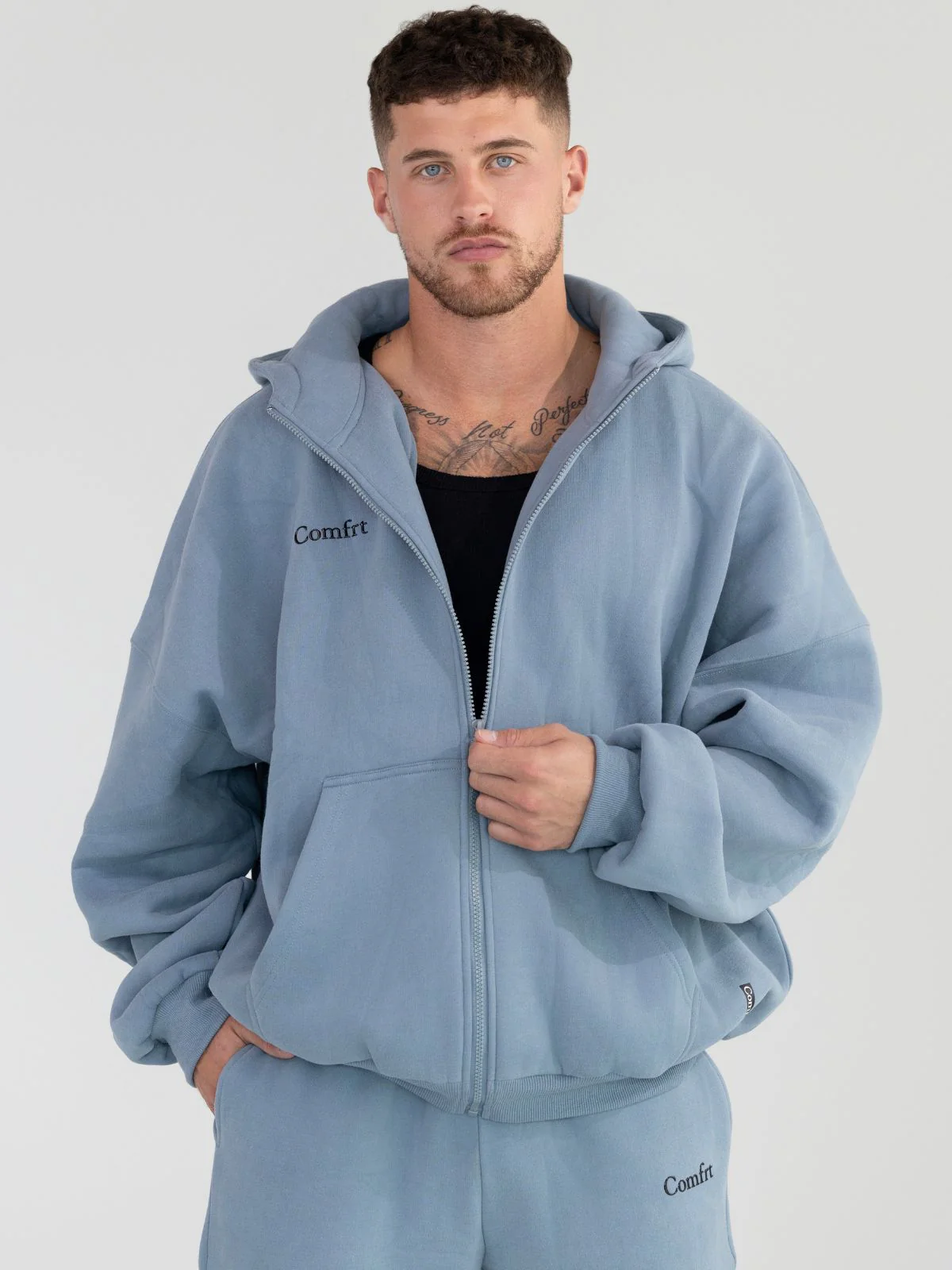 Cloud Zip Hoodie - Image 20