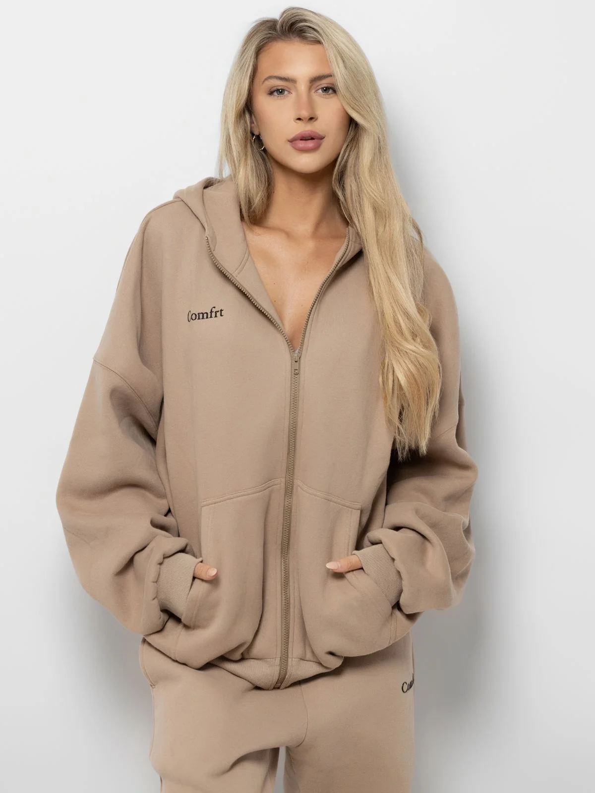 Cloud Zip Hoodie - Pre-Order - Image 33