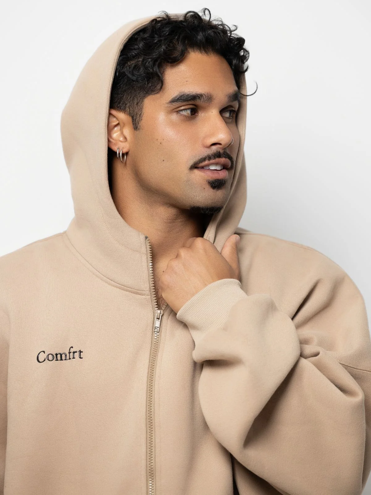 Cloud Zip Hoodie - Pre-Order - Image 34