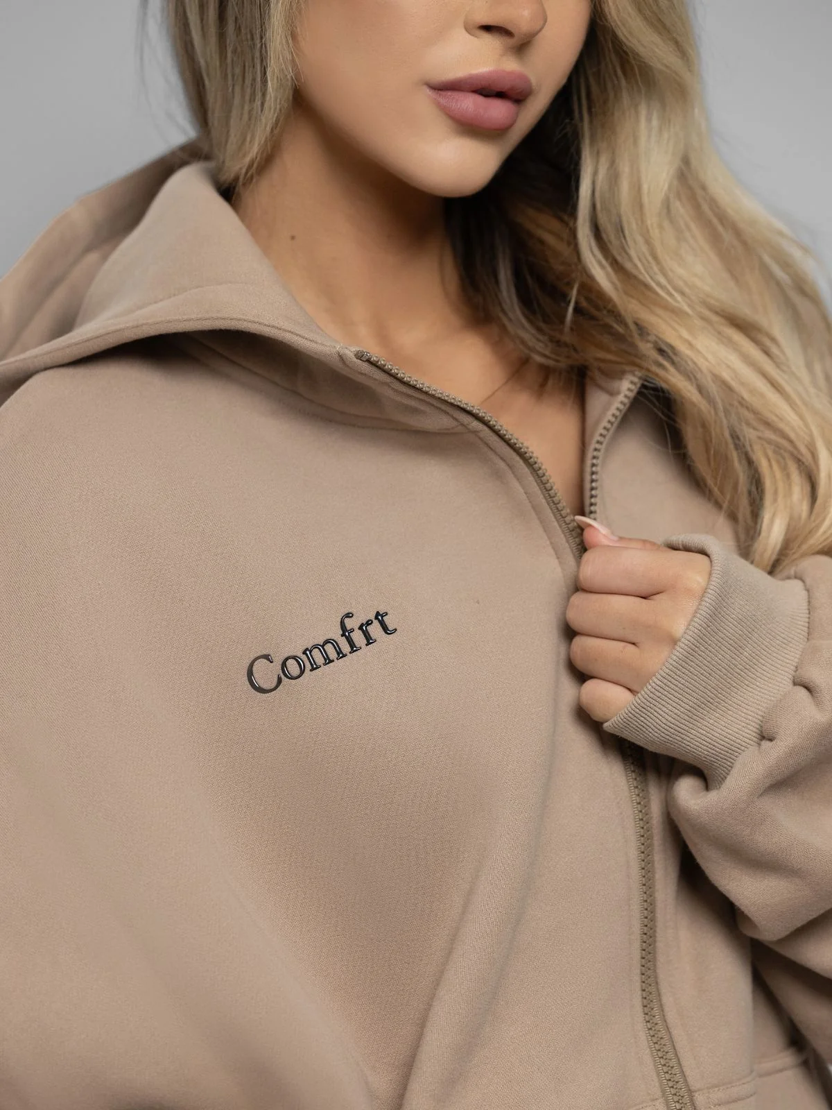 Cloud Zip Hoodie - Pre-Order - Image 35