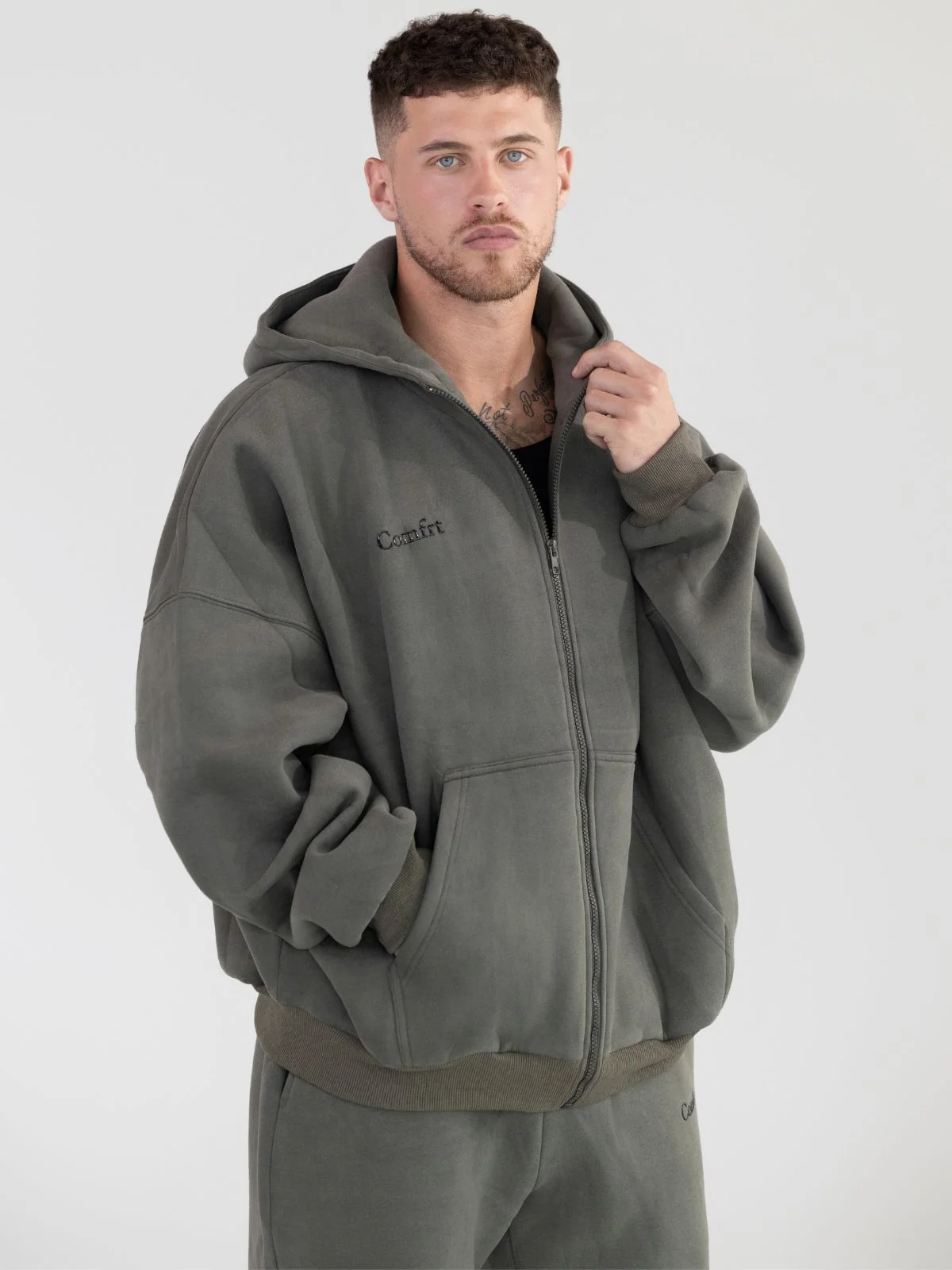 Cloud Zip Hoodie - Pre-Order - Image 38
