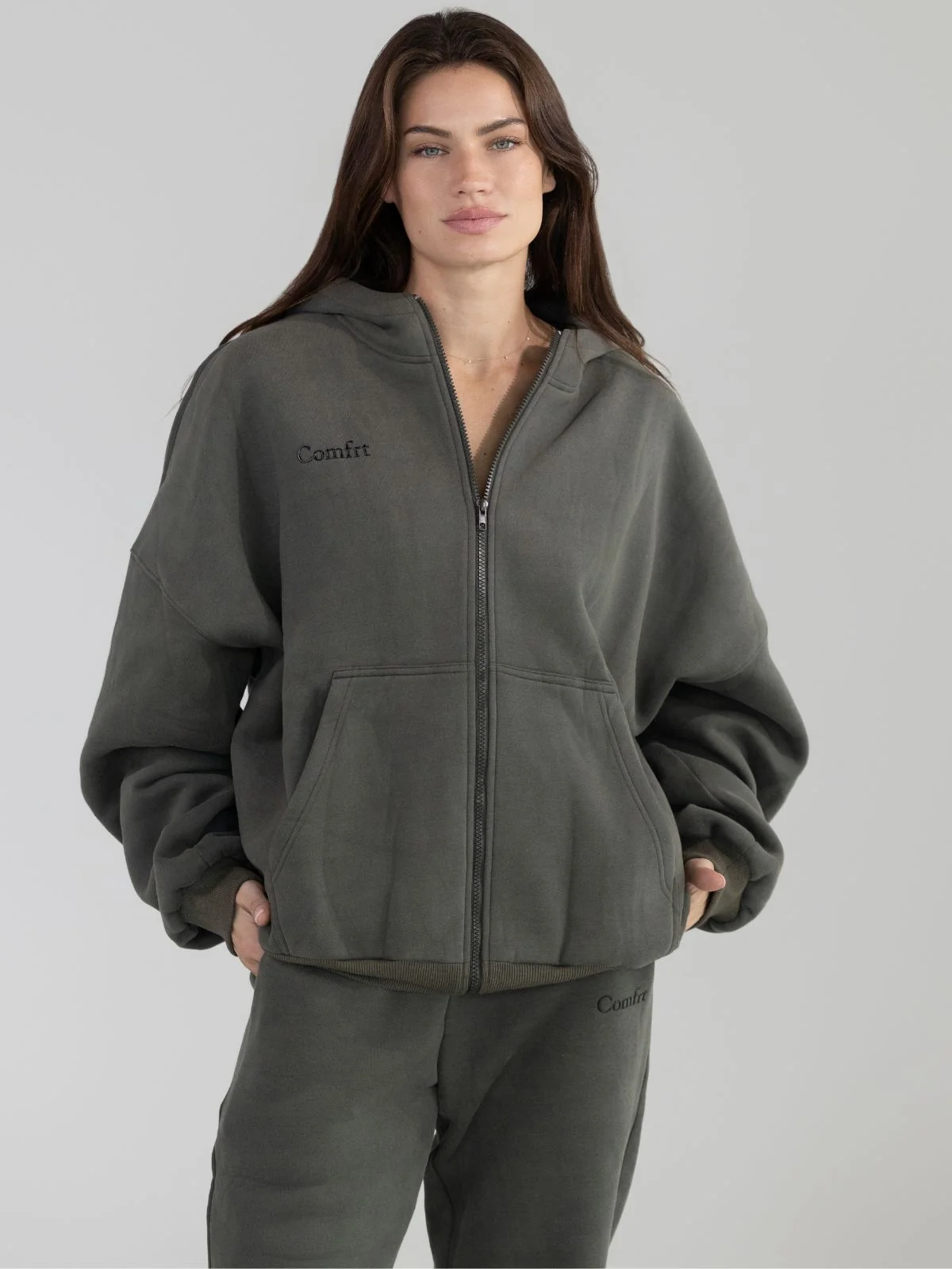 Cloud Zip Hoodie - Pre-Order - Image 41
