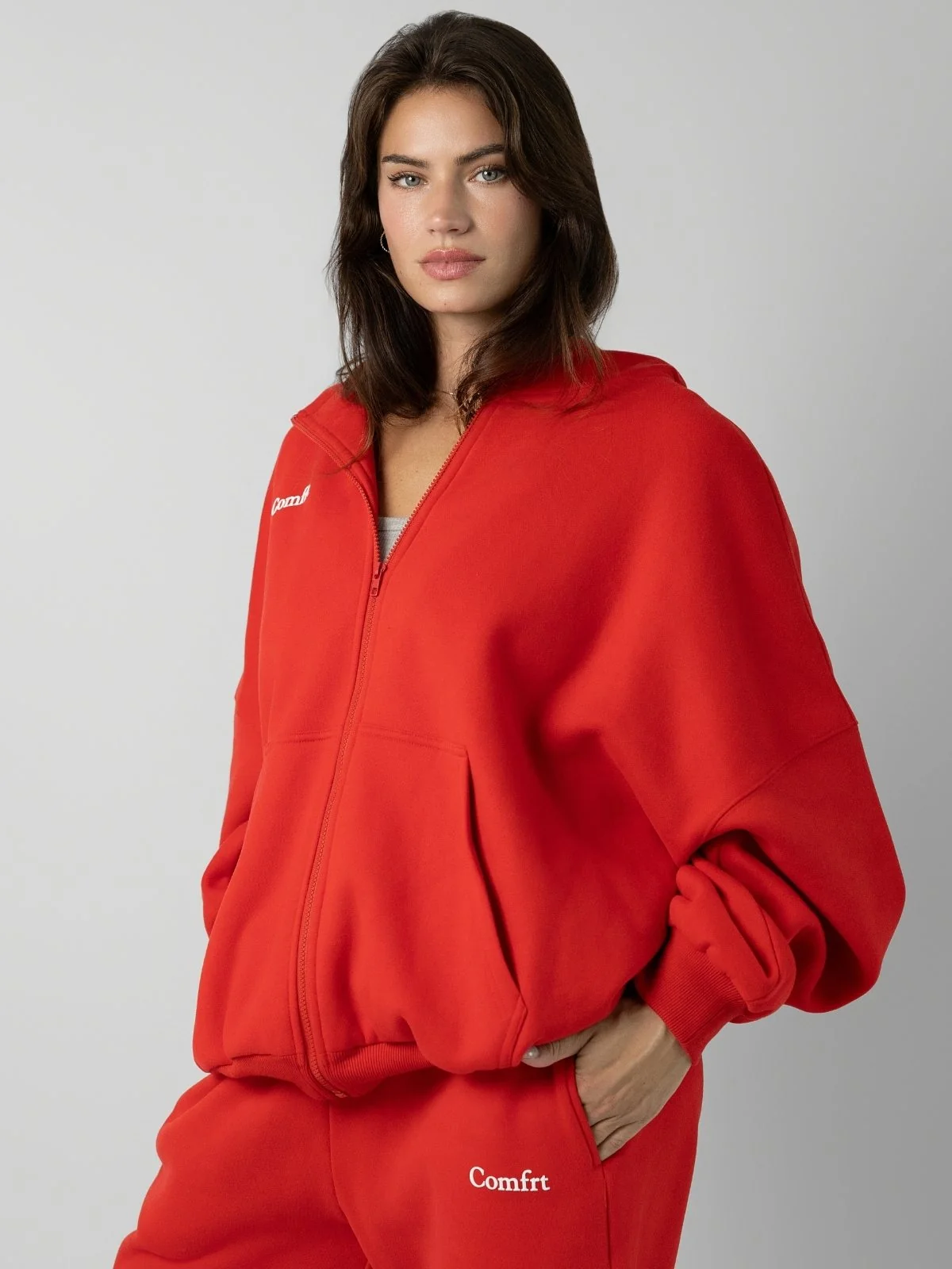 Cloud Zip Hoodie - Pre-Order - Image 42