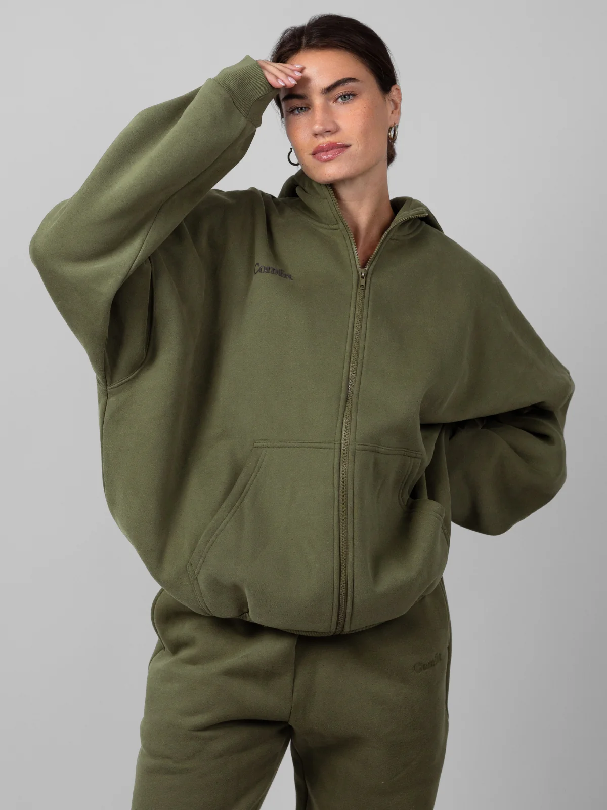 Cloud Zip Hoodie - Image 35
