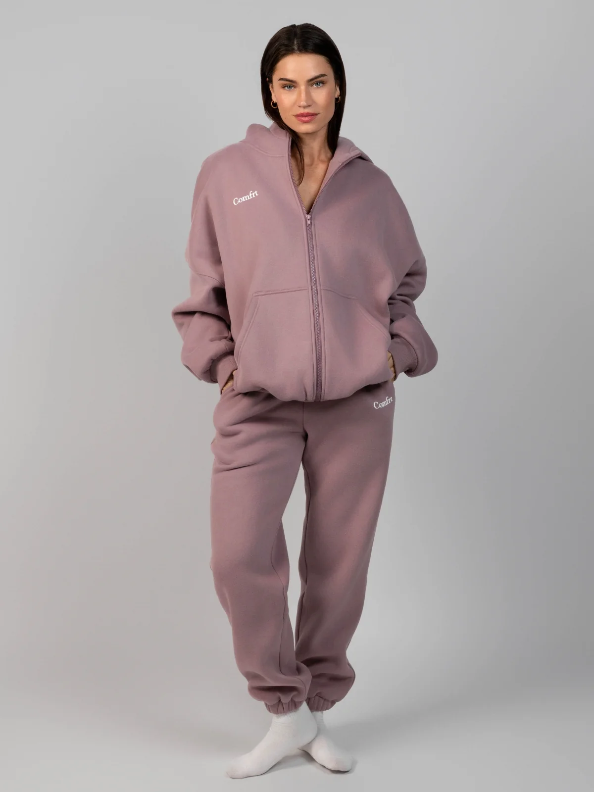 Cloud Zip Hoodie - Image 65