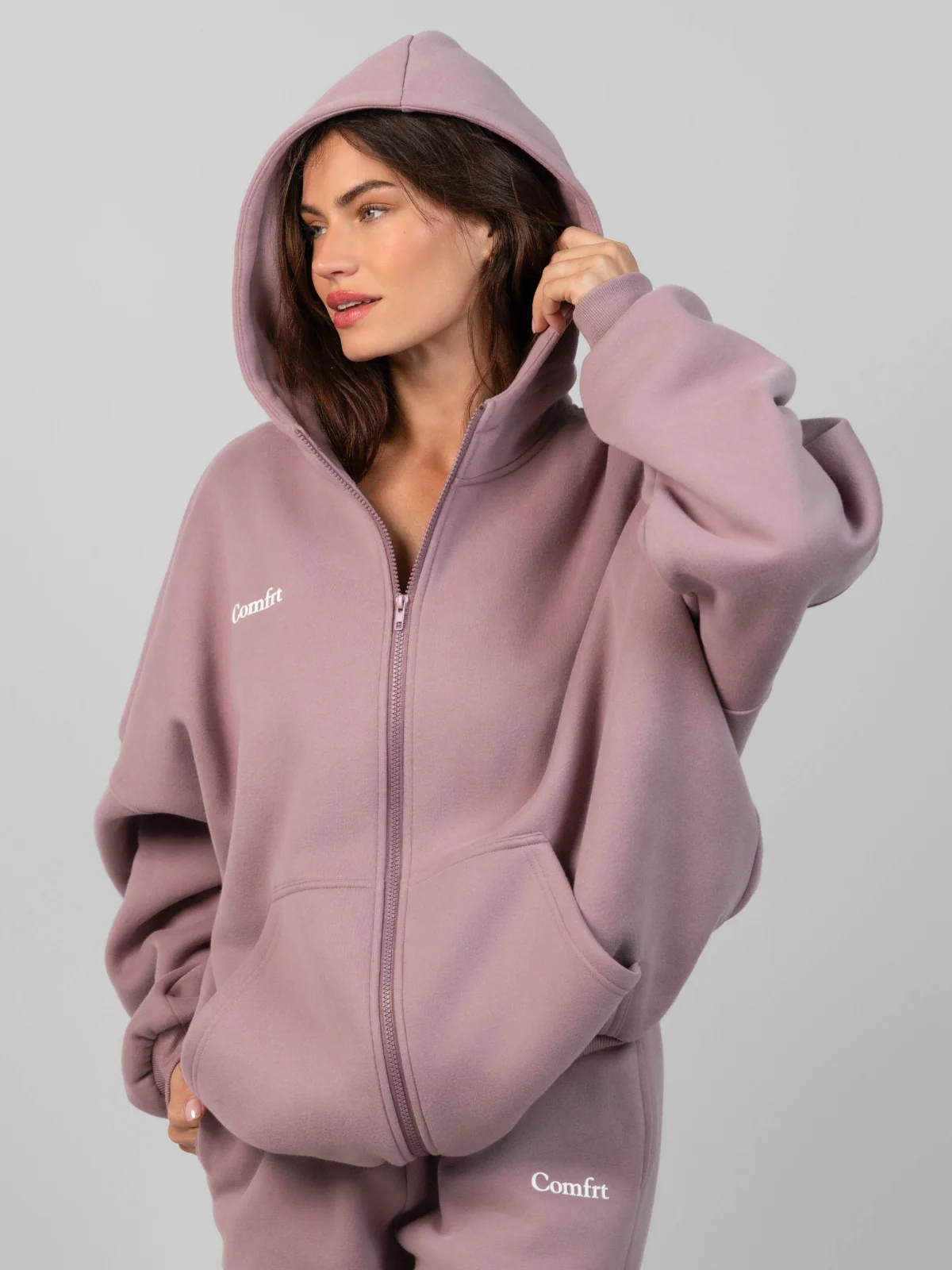 Cloud Zip Hoodie - Image 67