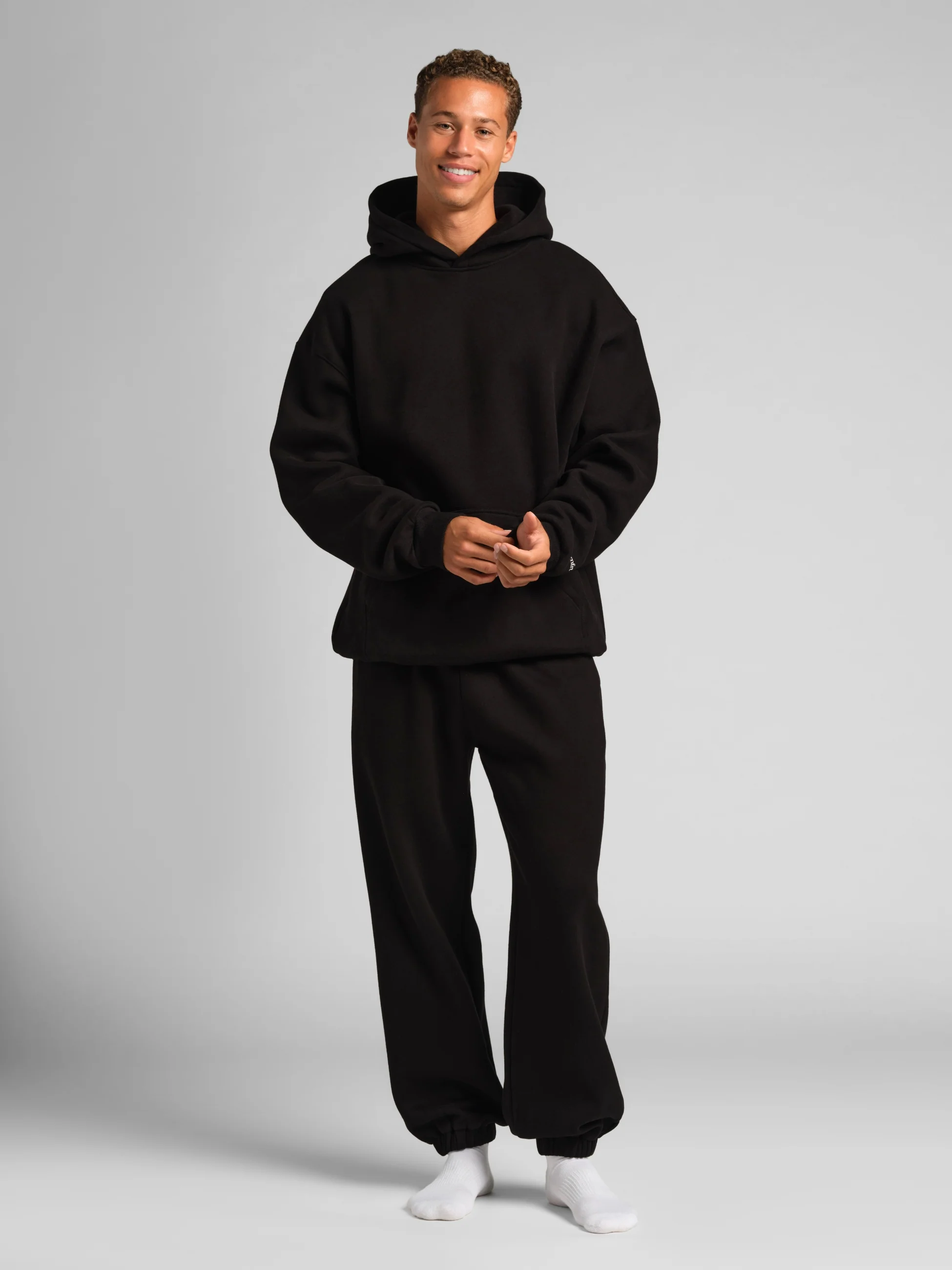 Comfrt x We're Not Really Strangers Hoodie - Image 24