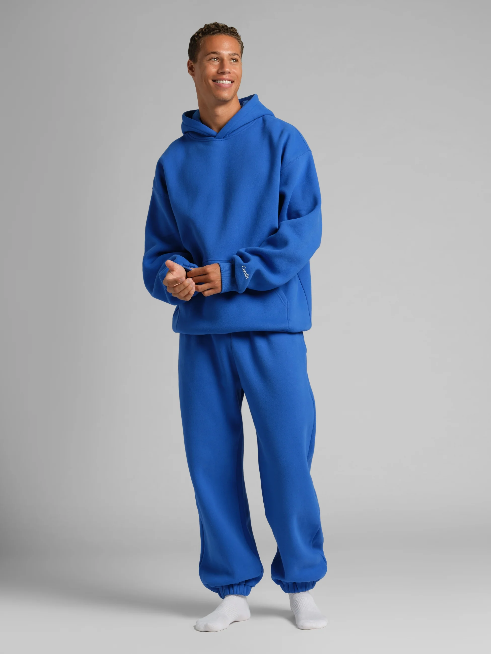 Comfrt x We're Not Really Strangers Sweatpants - Image 10