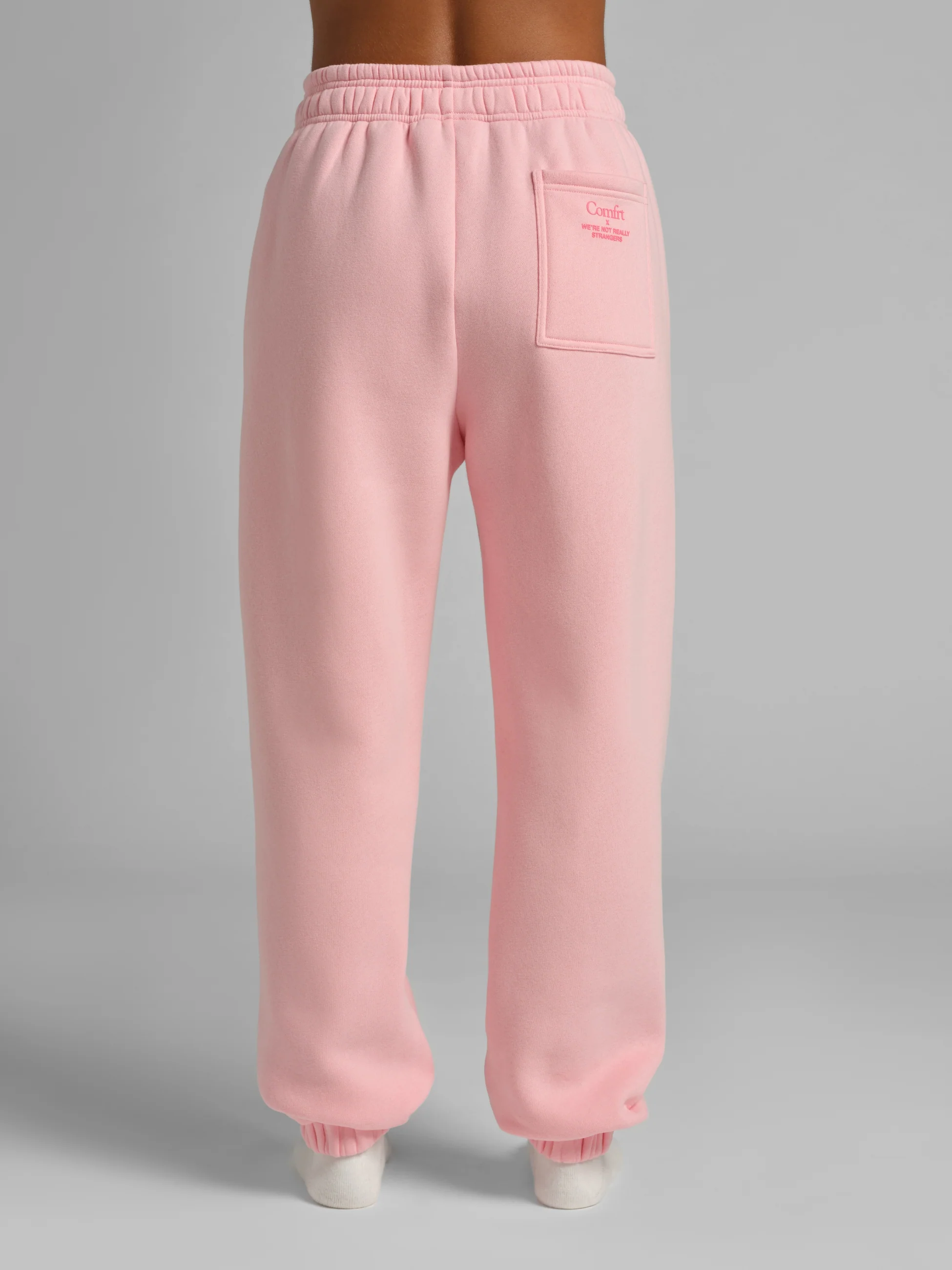 Comfrt x We're Not Really Strangers Sweatpants - Image 15
