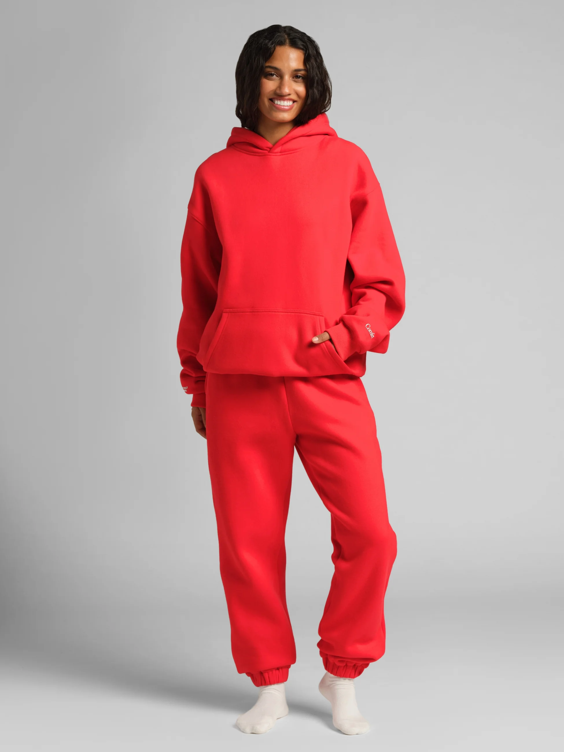 Comfrt x We're Not Really Strangers Sweatpants - Image 2