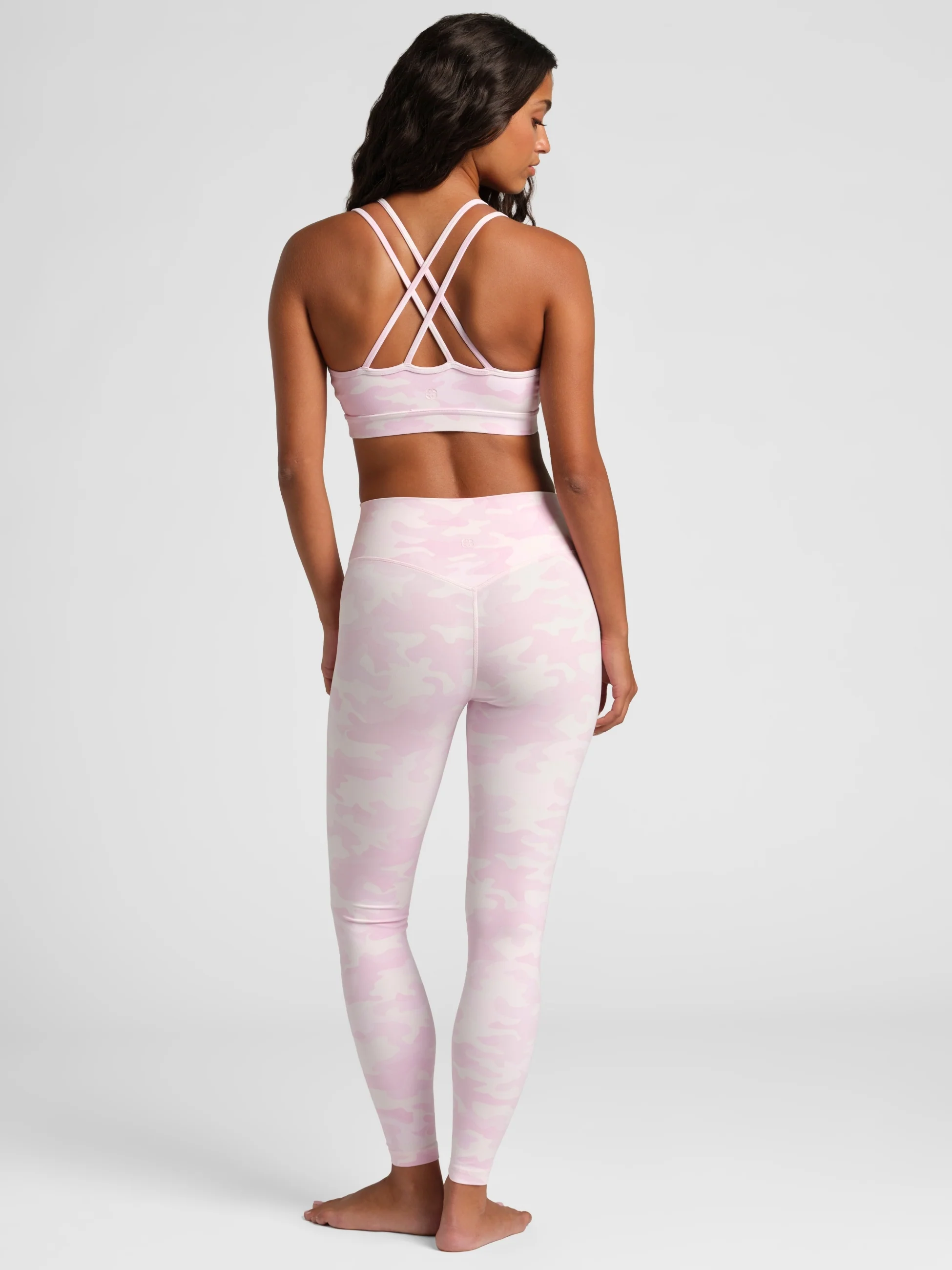 ComfrtCore™ High-Waist Leggings - Image 54